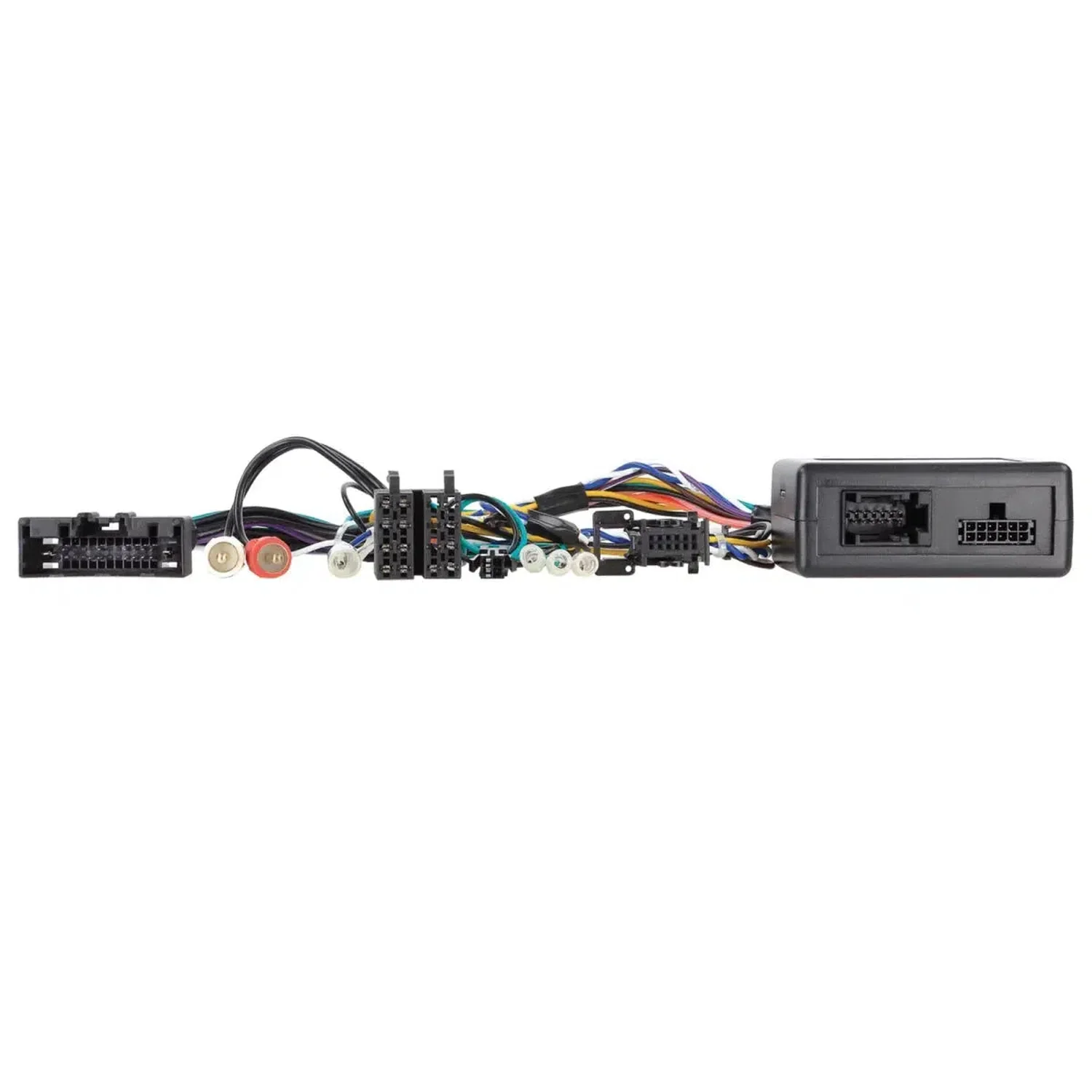 LFB Ford 24Pin/DisplayStecker - Image 2