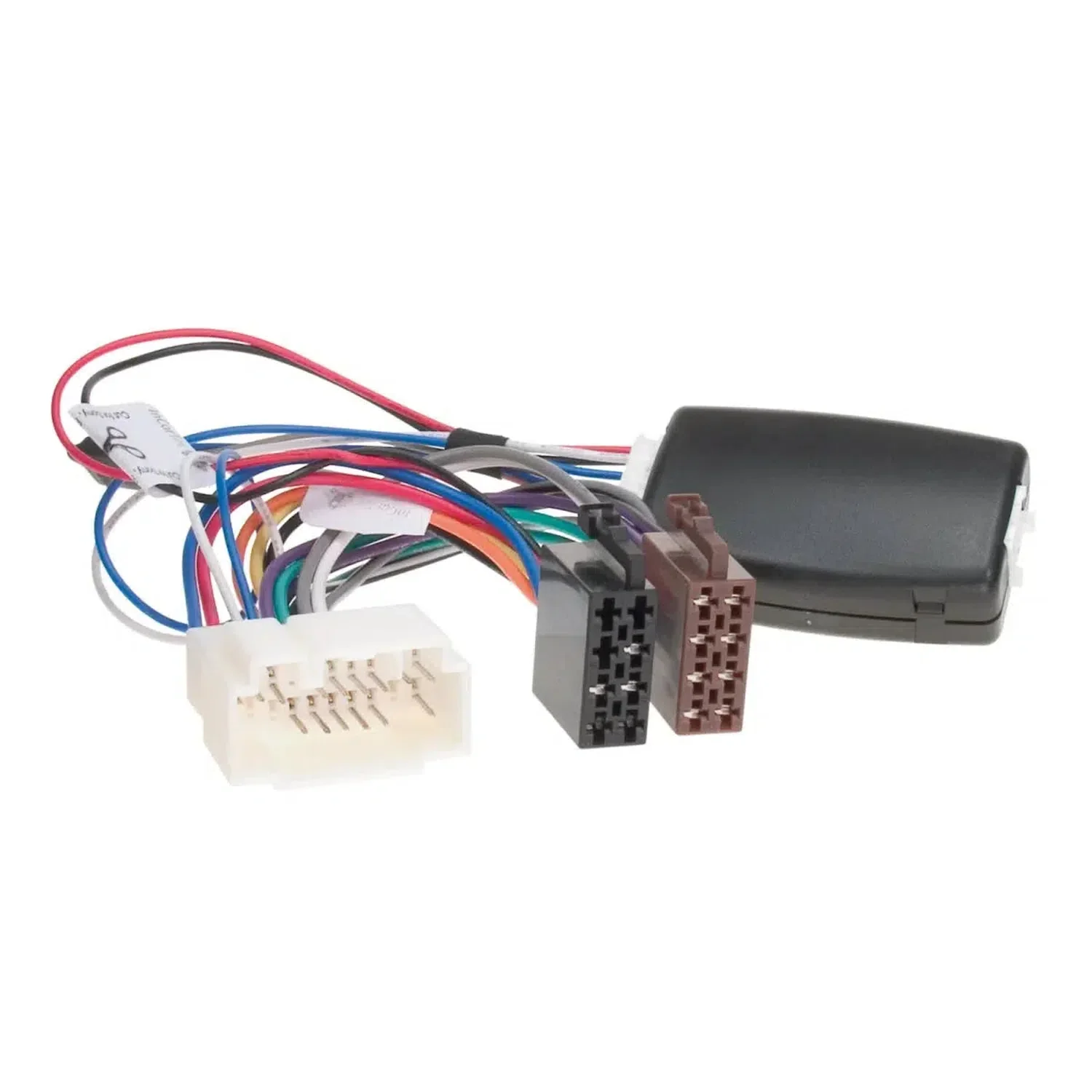 LFB Honda 20Pin blau analog