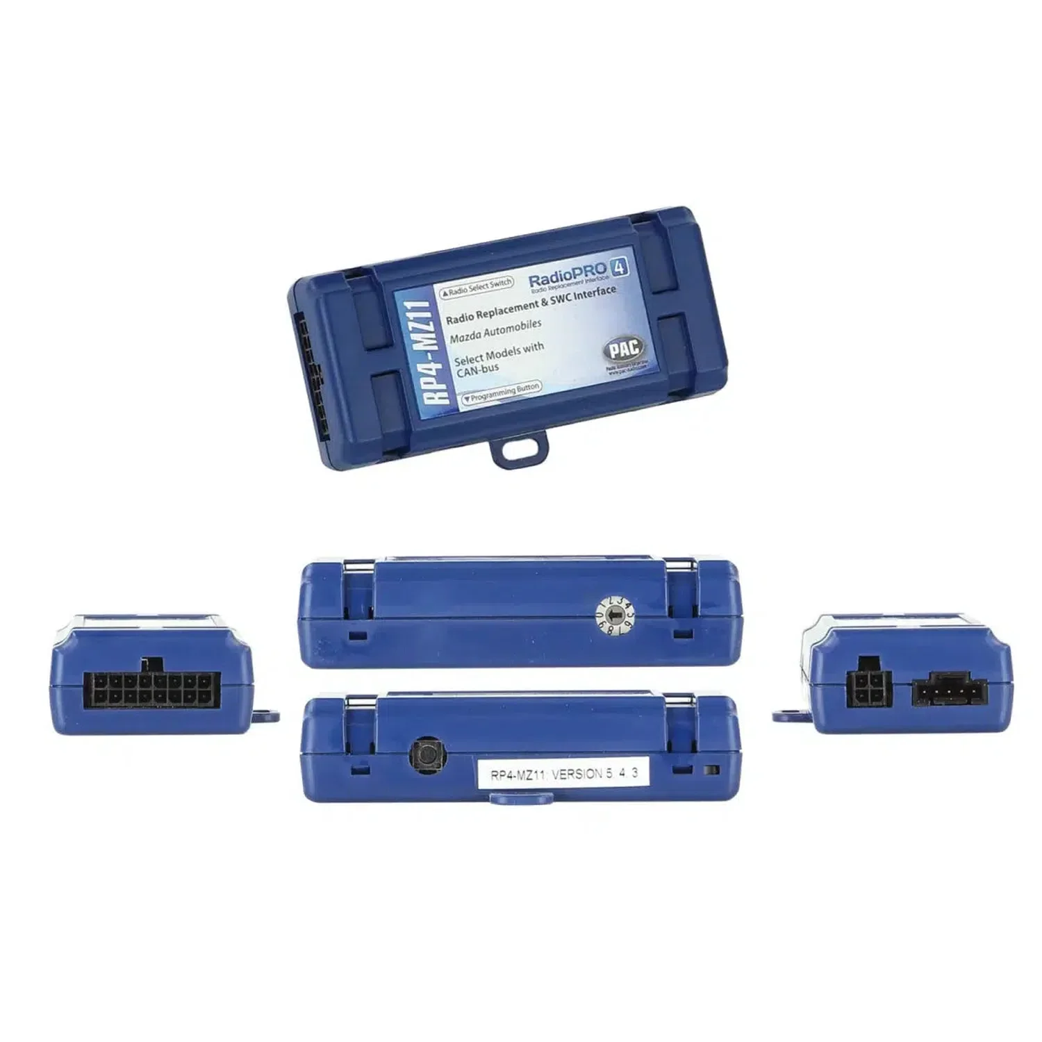 LFB Mazda 24Pin Amp - Image 2