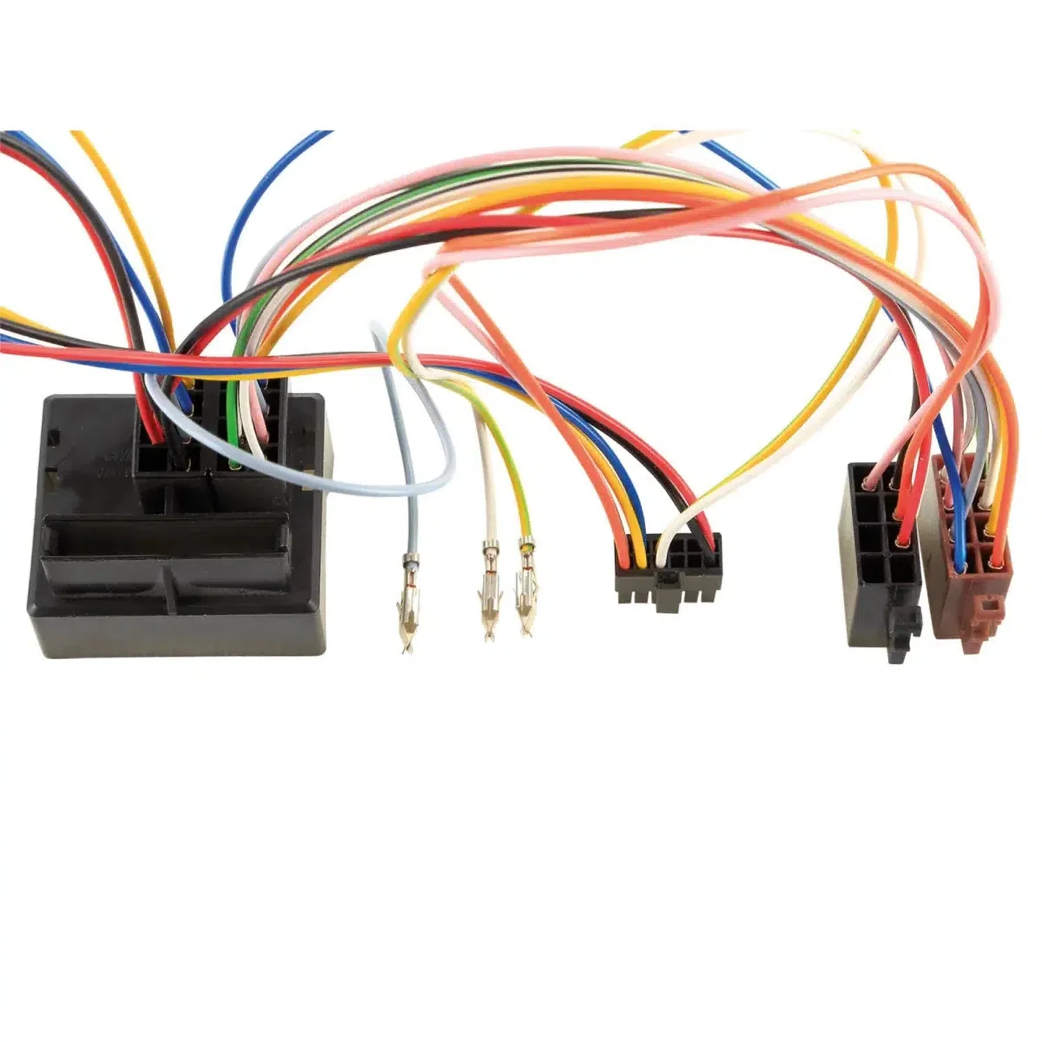 LFB Nissan/Opel/Renault 40Pin Quadlock - Image 3