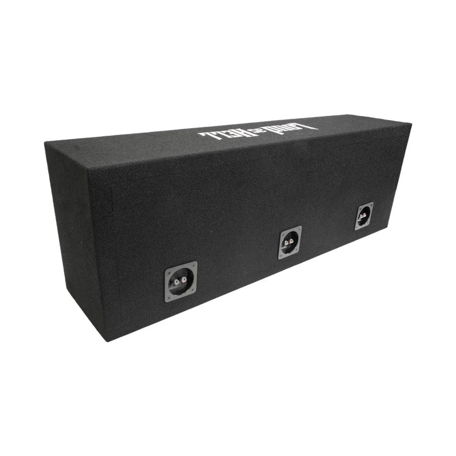 2x12 Zoll Pro Black - Image 2