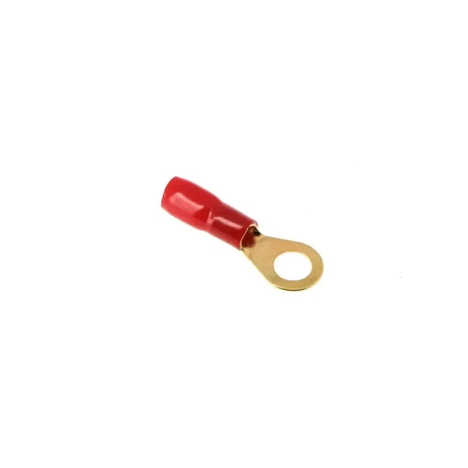 10mm²-50mm² Ring Schwarz/Rot - Image 2