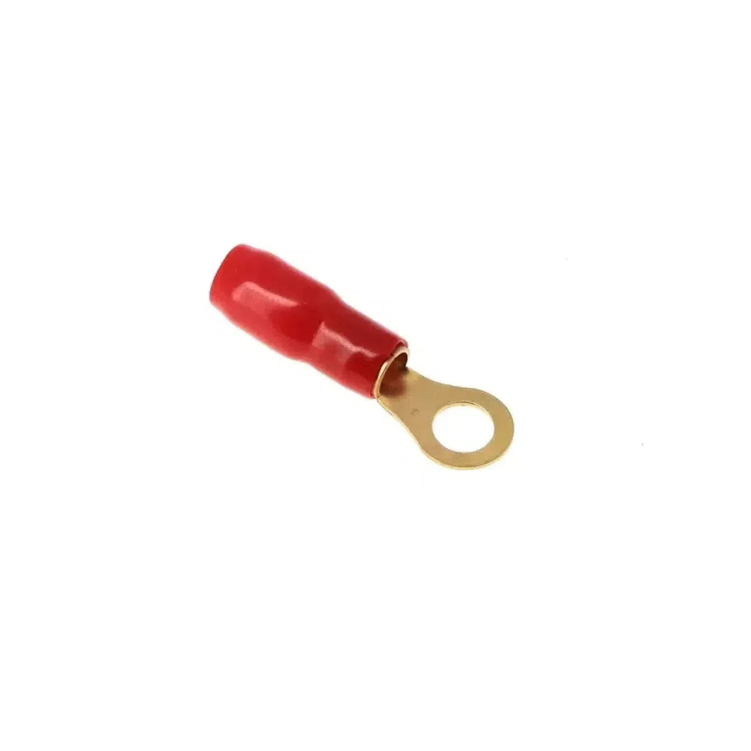 10mm²-50mm² Ring Schwarz/Rot - Image 4