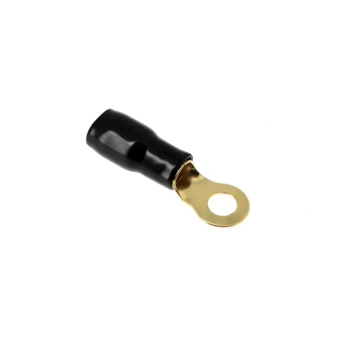 10mm²-50mm² Ring Schwarz/Rot - Image 5