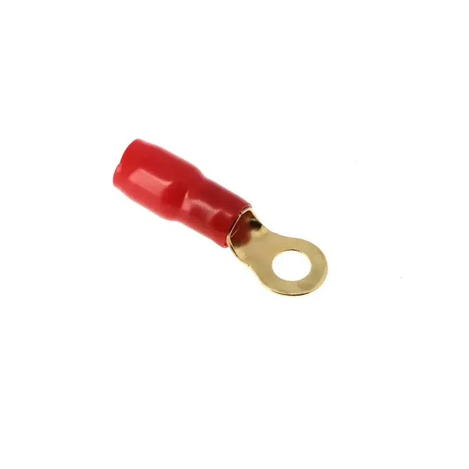 10mm²-50mm² Ring Schwarz/Rot - Image 6