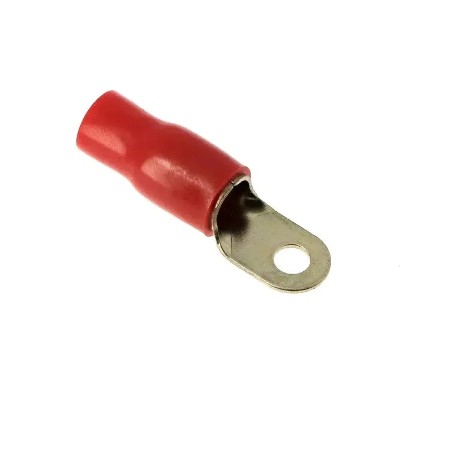 10mm²-50mm² Ring Schwarz/Rot - Image 7