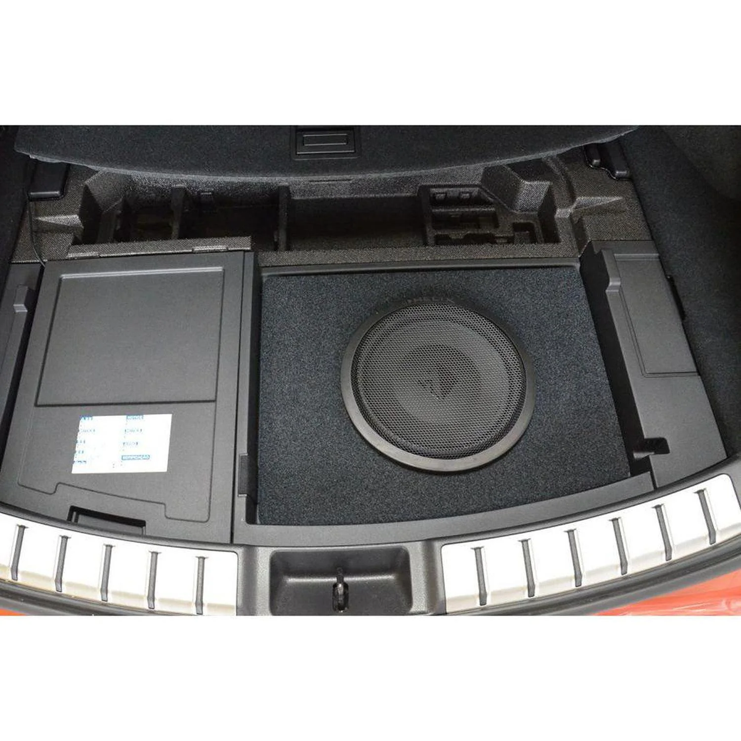 FBlexu01 Lexus NX - Image 4