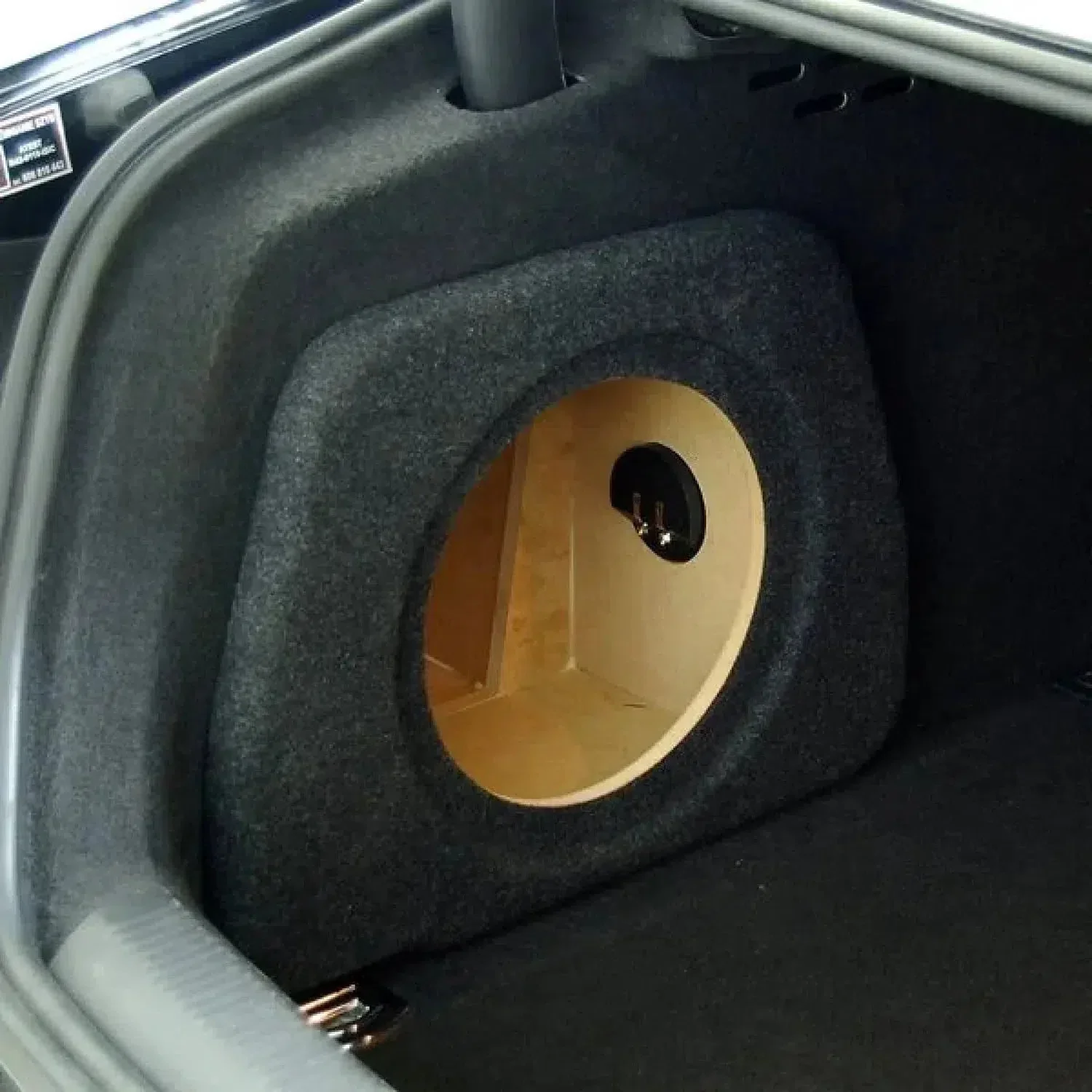 G10-15 Audi A4 B8 Limousine - Image 3