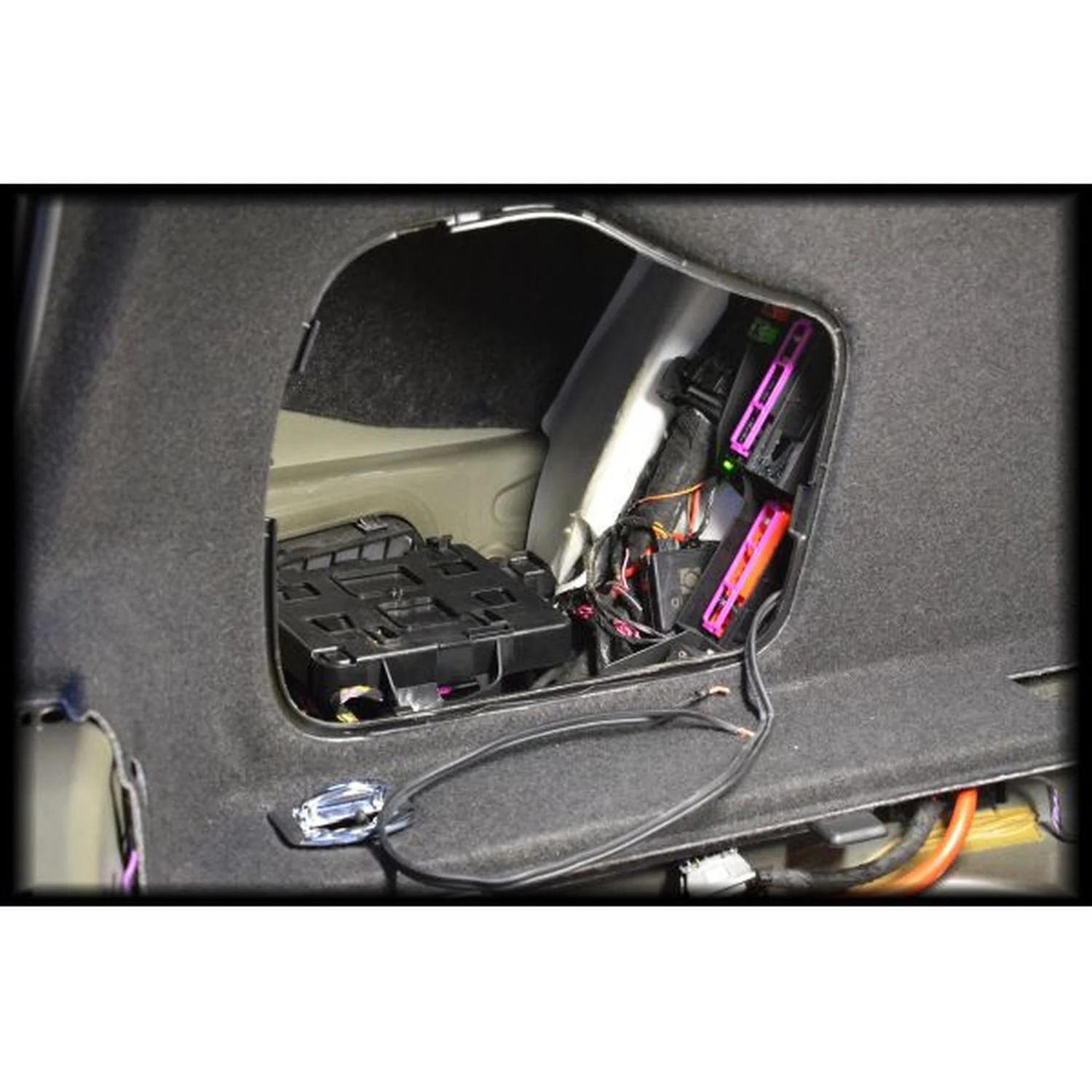 G10-15 Audi A4 B9 Limousine - Image 4