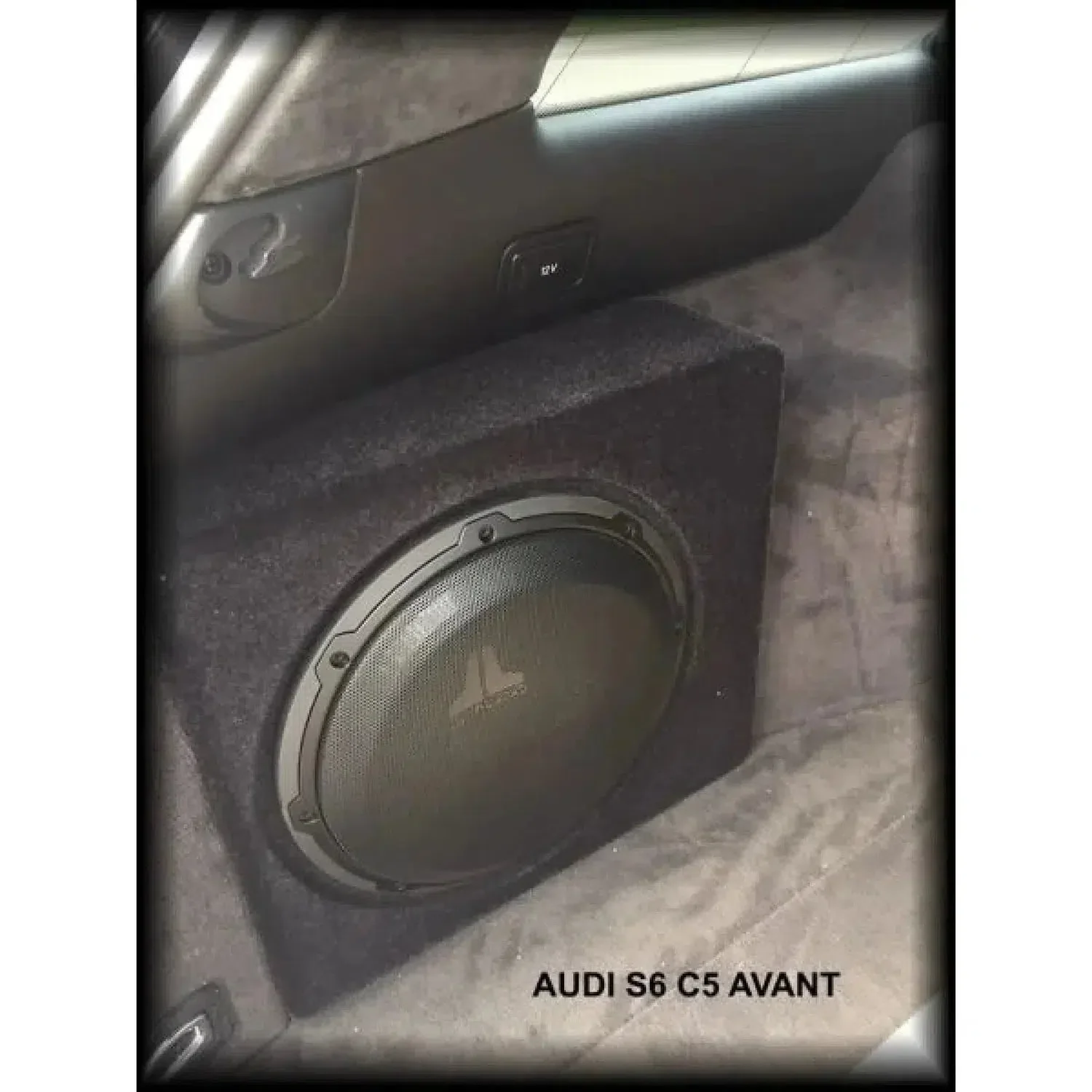 G10-15 Audi A6 C5/S6 C5 Avant - Image 3