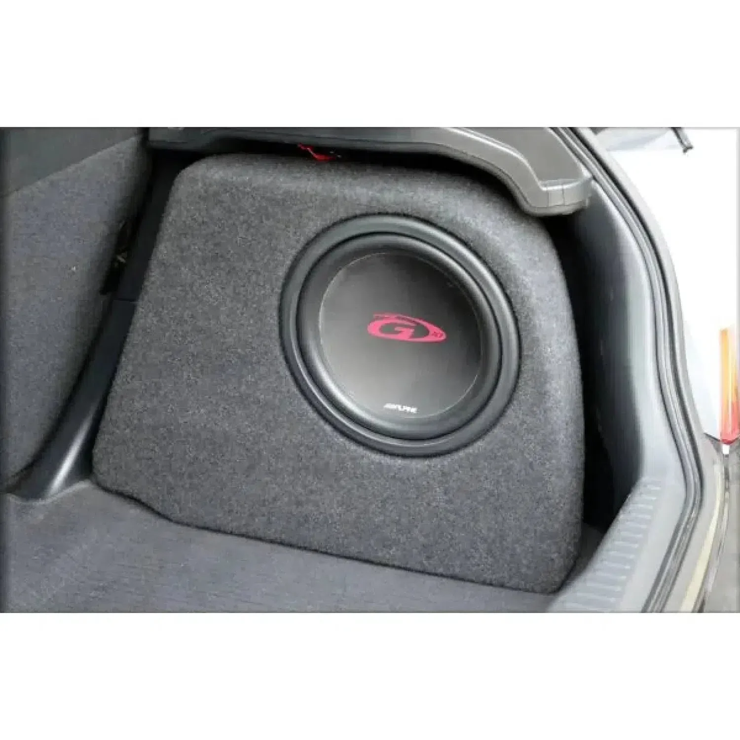 G10-15 Honda Civic 7 - Image 3