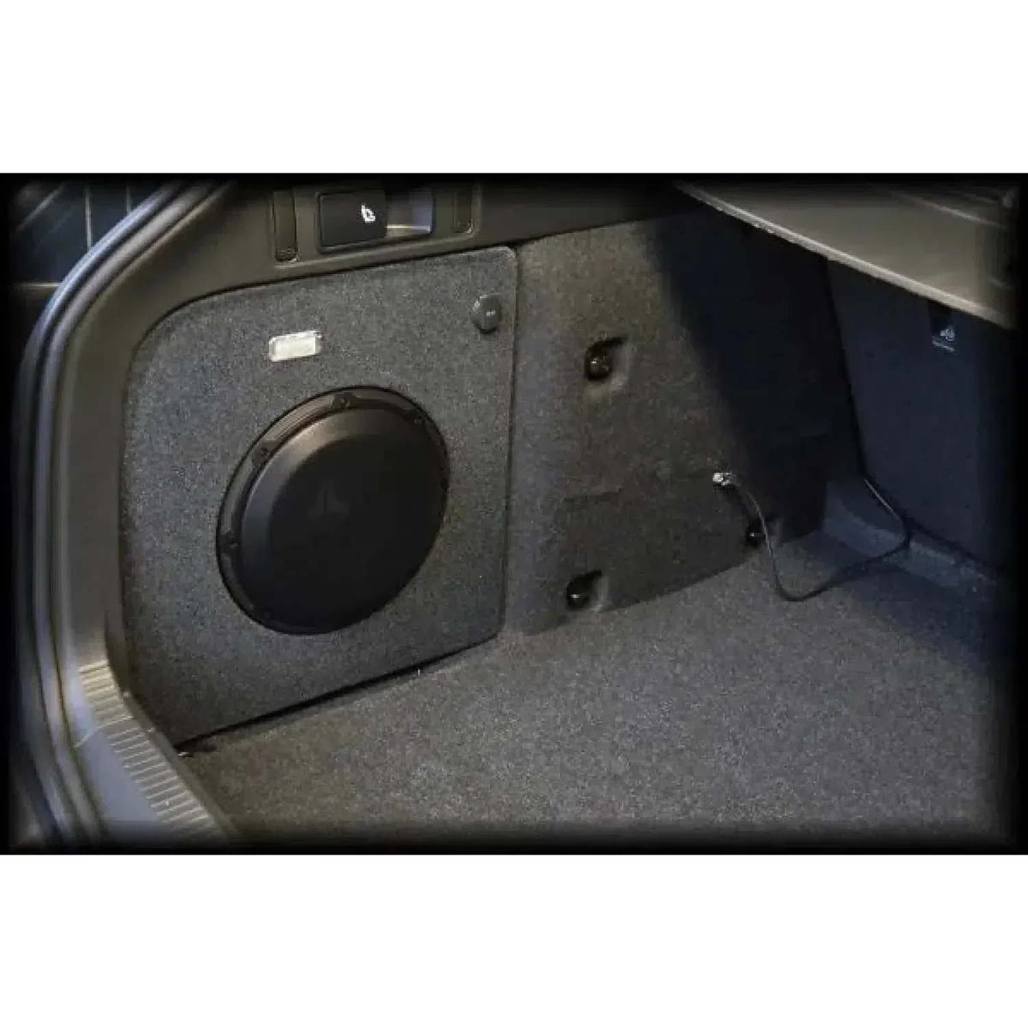 G10-15 Skoda Octavia 3 Kombi - Image 4
