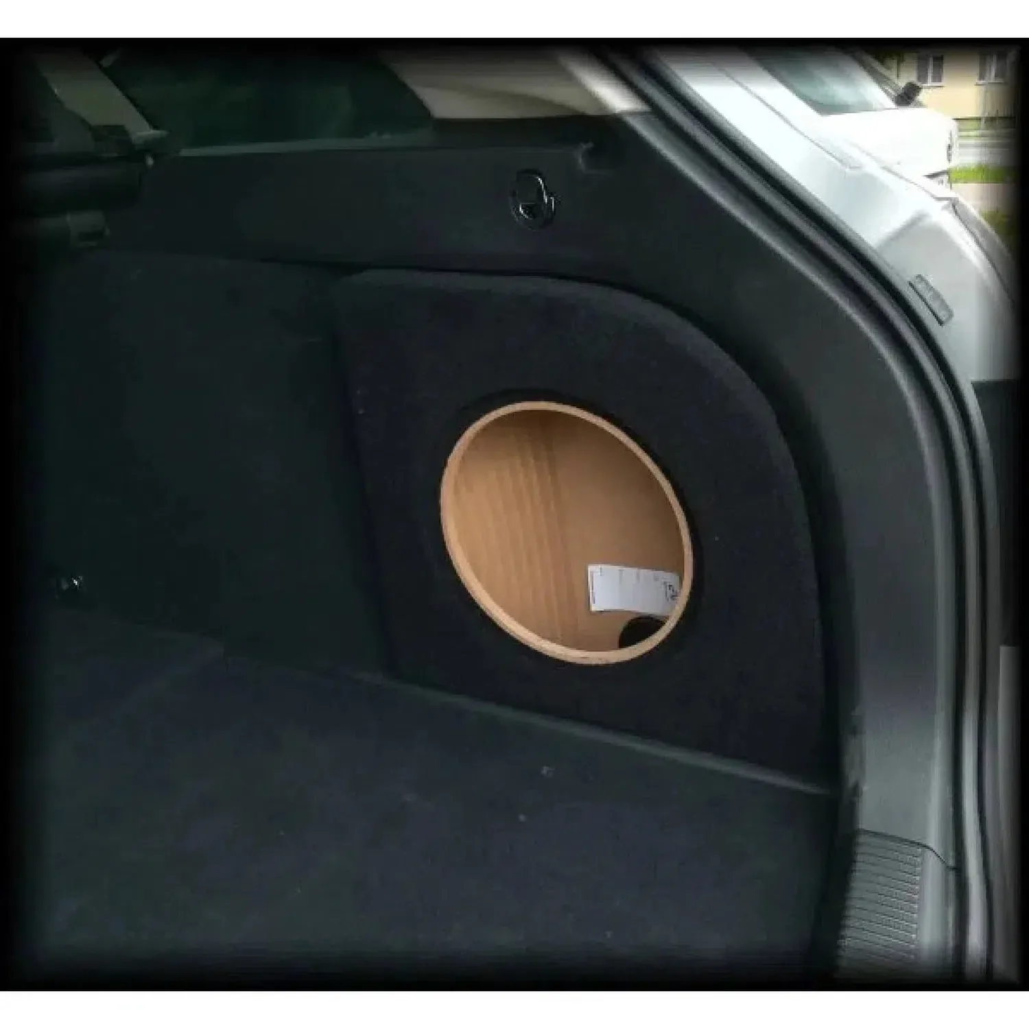 G10-15 VW Golf 5/6 Kombi - Image 3