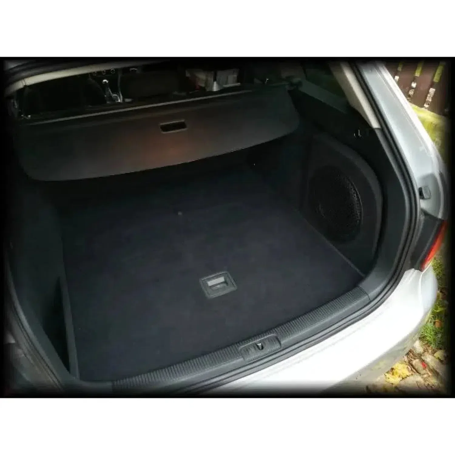 G10-15 VW Golf 5/6 Kombi - Image 4