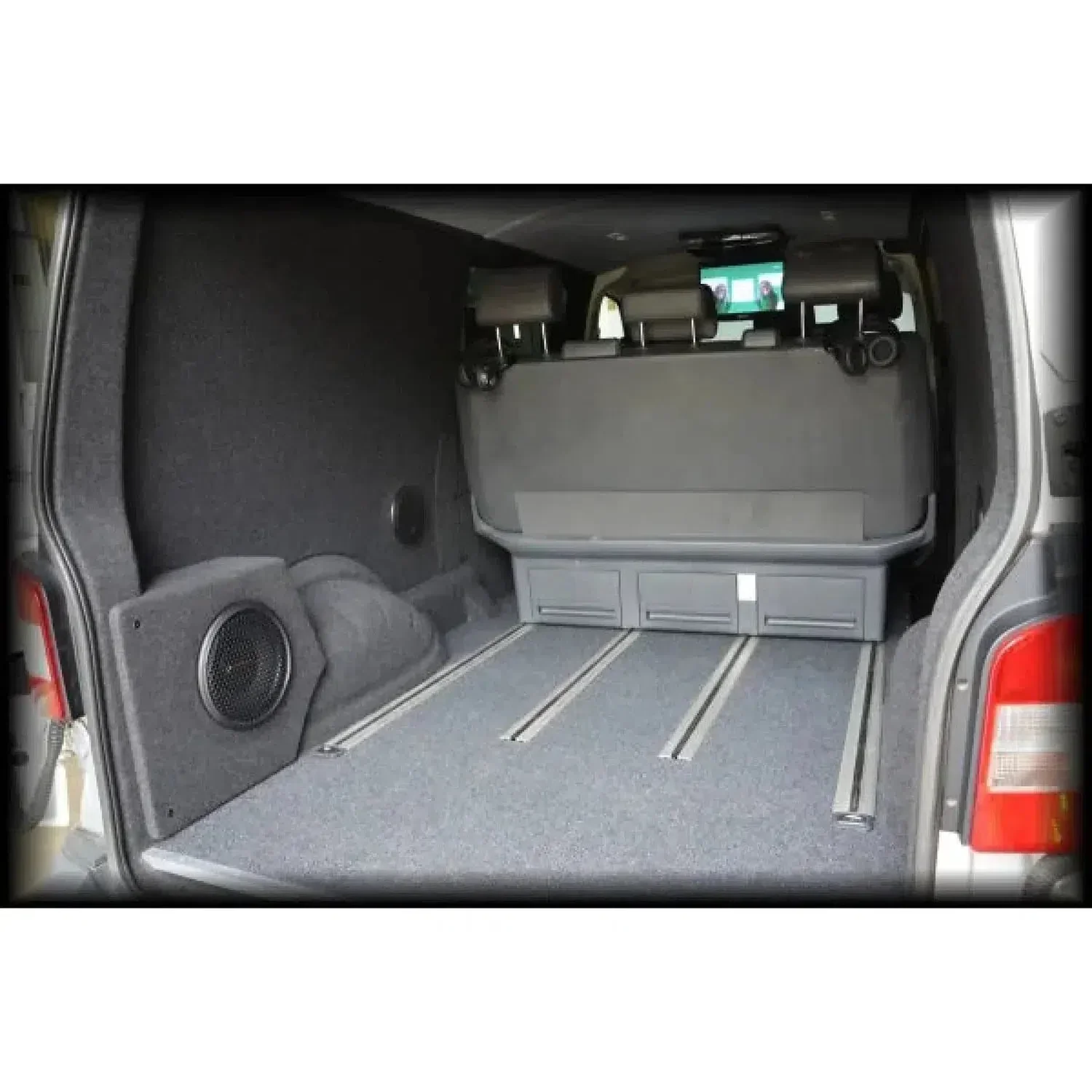 G10-15 VW T5 Radhaus R - Image 5