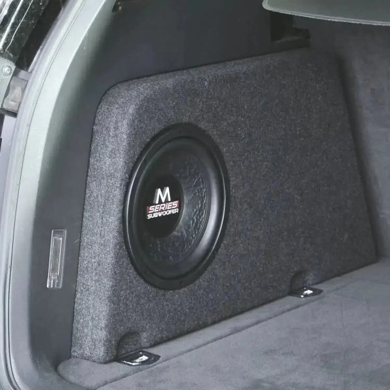 G10-15 VW Touareg 1 - Image 3