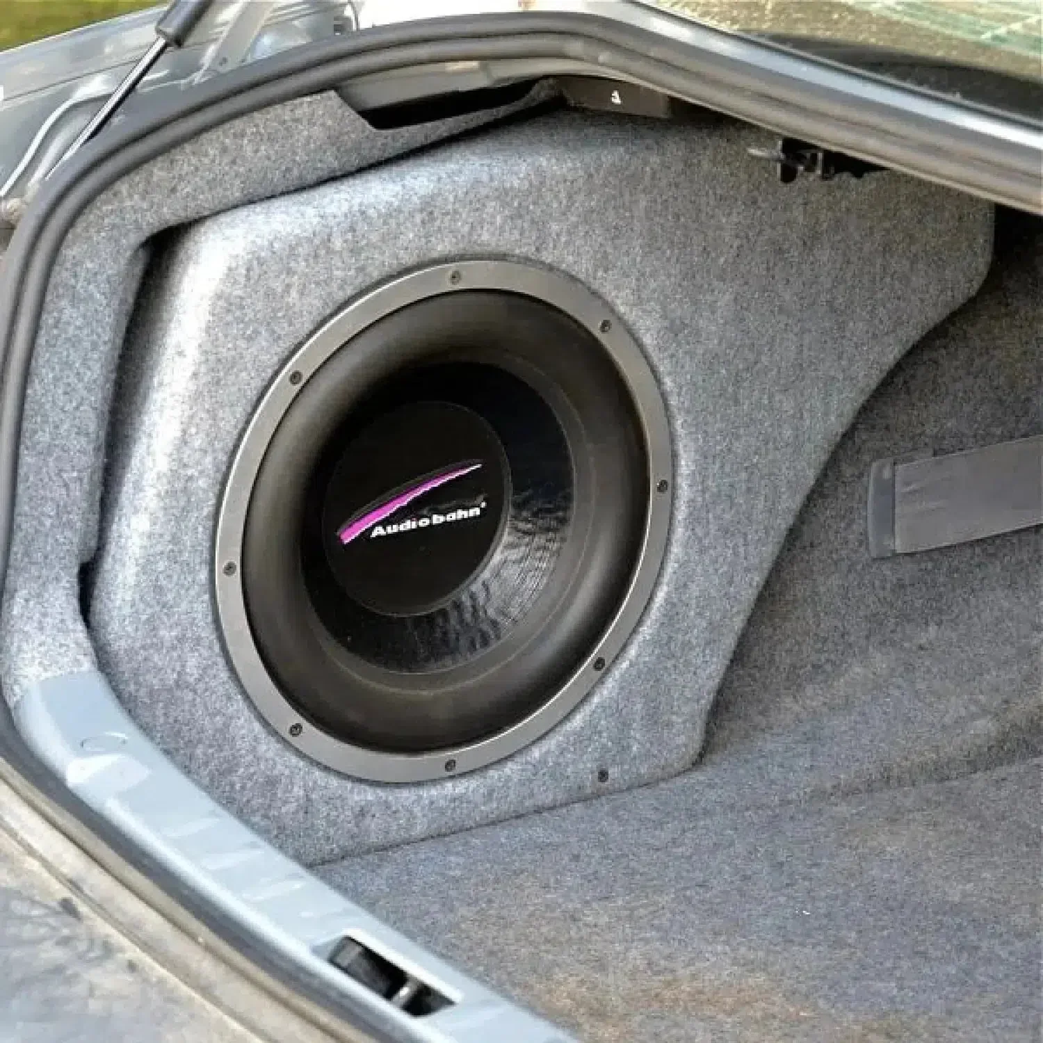 G12-25 BMW 3 E92 Coupe - Image 3