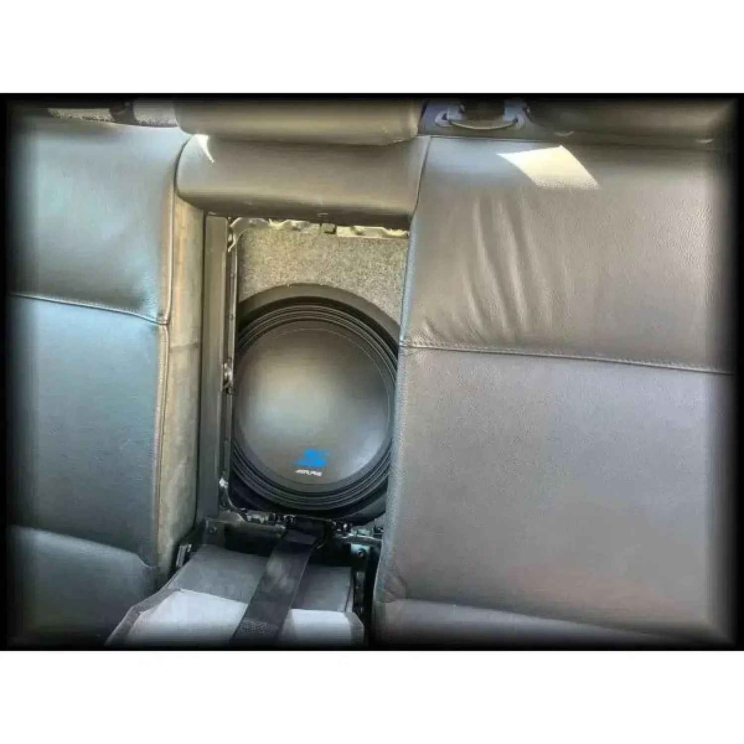 G12-30 BMW 3 E46 Limousine - Image 5