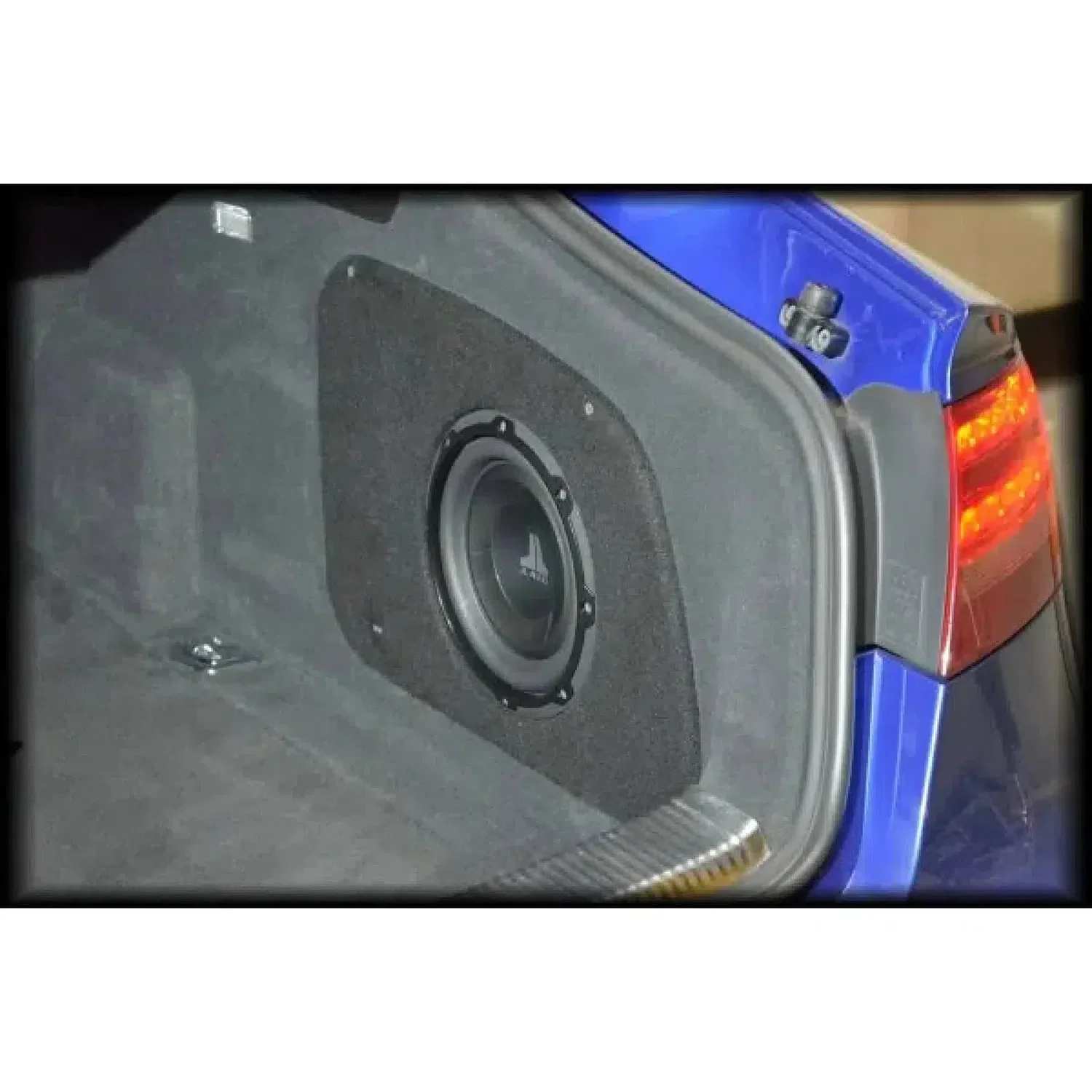 G8-6 Audi A5 (8T) Sportback 1 - Image 3