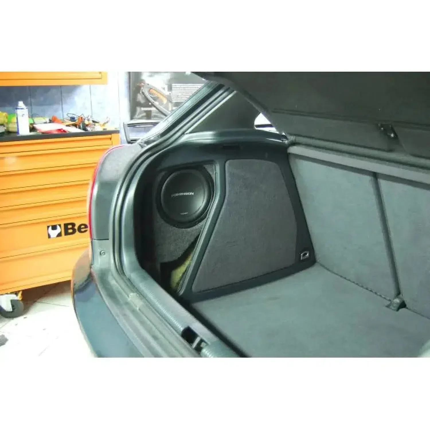 G8-8 Audi A3 8L - Image 3
