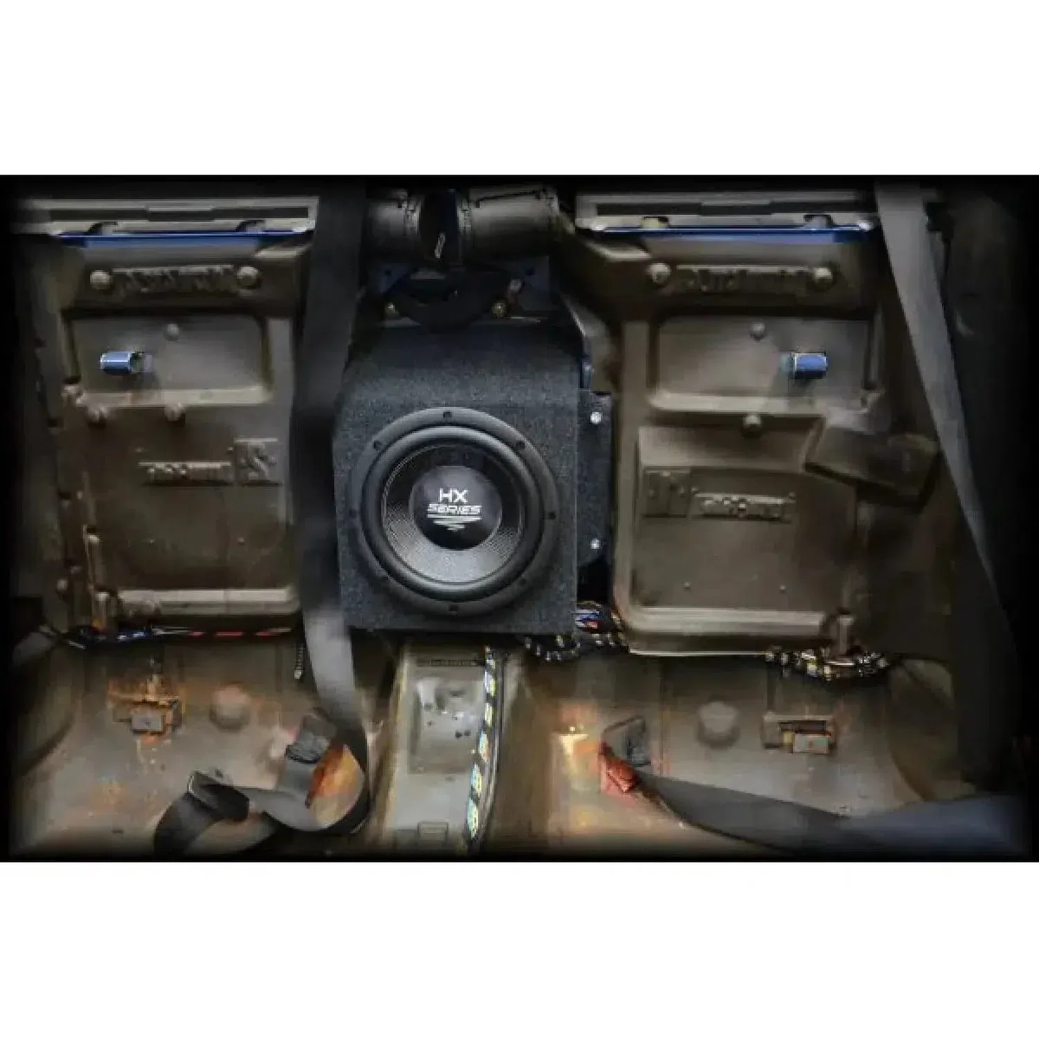 G8-8 BWM 3 E36 Cabrio - Image 5