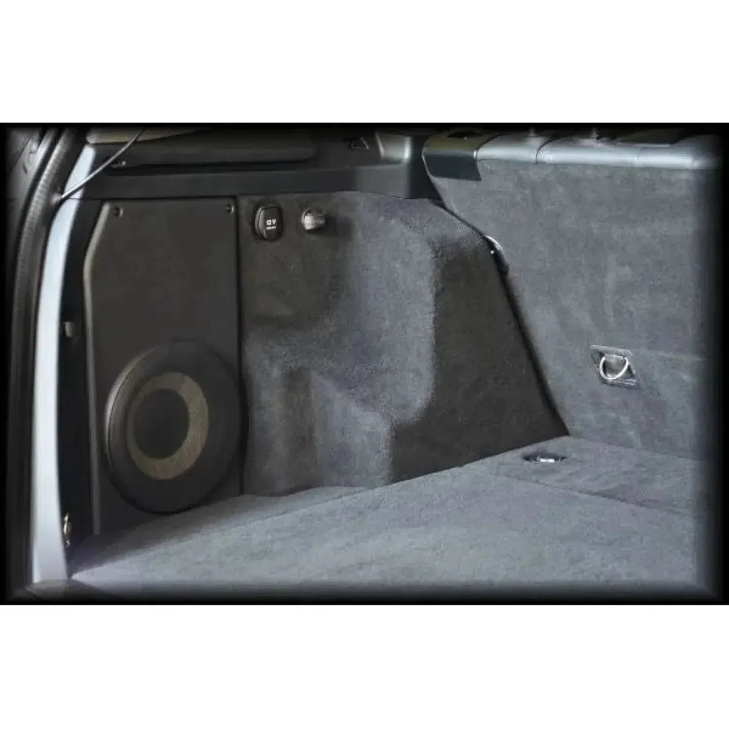 G8-8 Mercedes GLK - Image 3