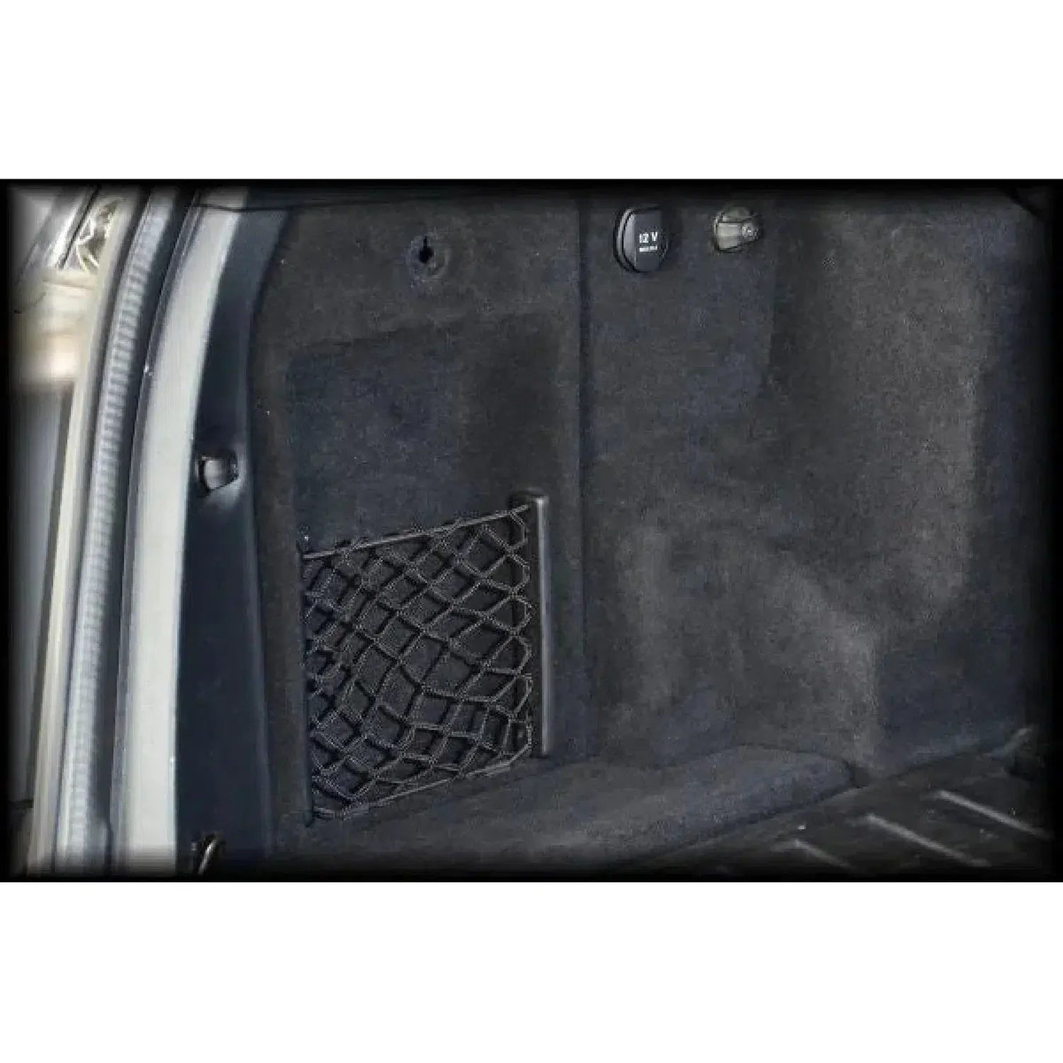 G8-8 Mercedes GLK - Image 4