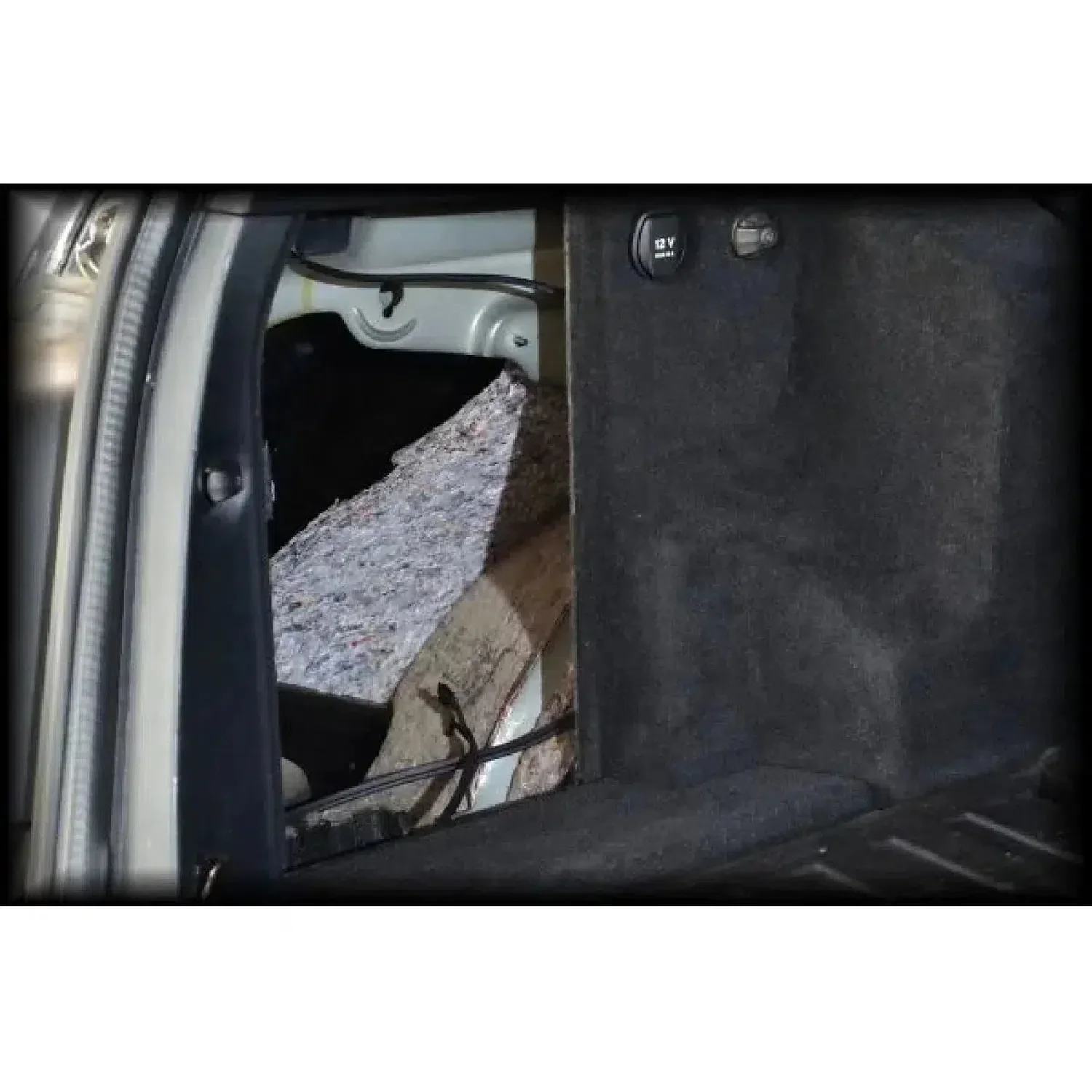 G8-8 Mercedes GLK - Image 5