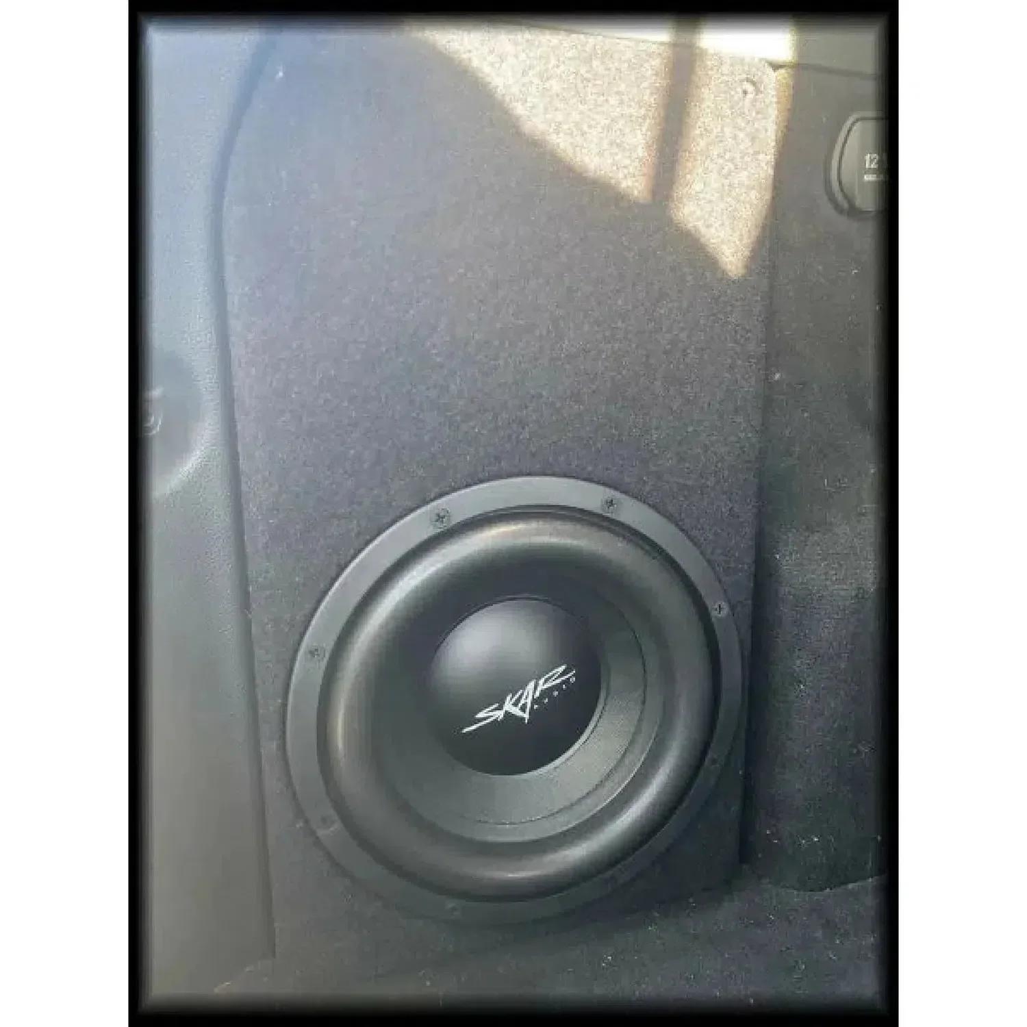 G8-8 Mercedes GLK - Image 6