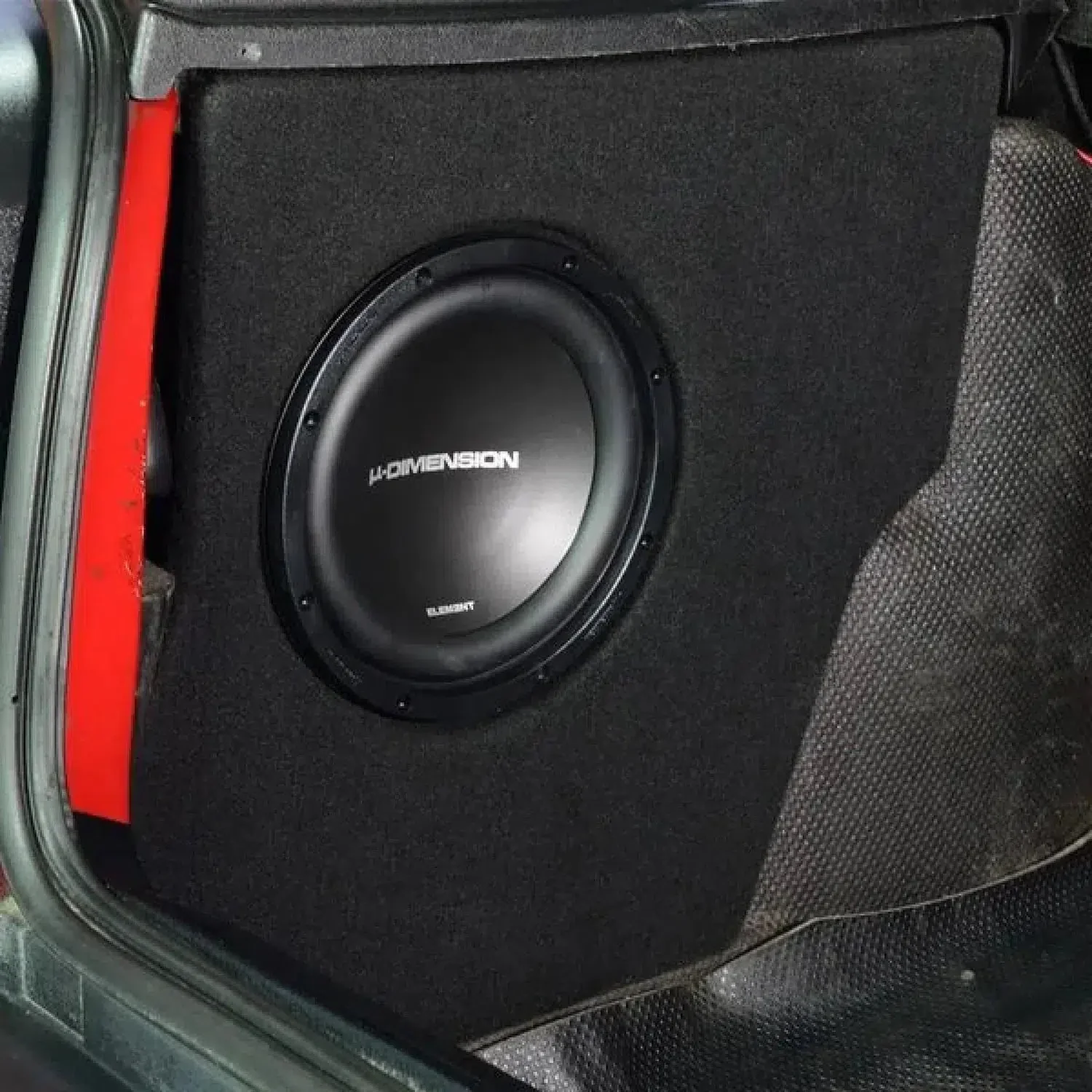 G8-8 VW Golf 3 - Image 4