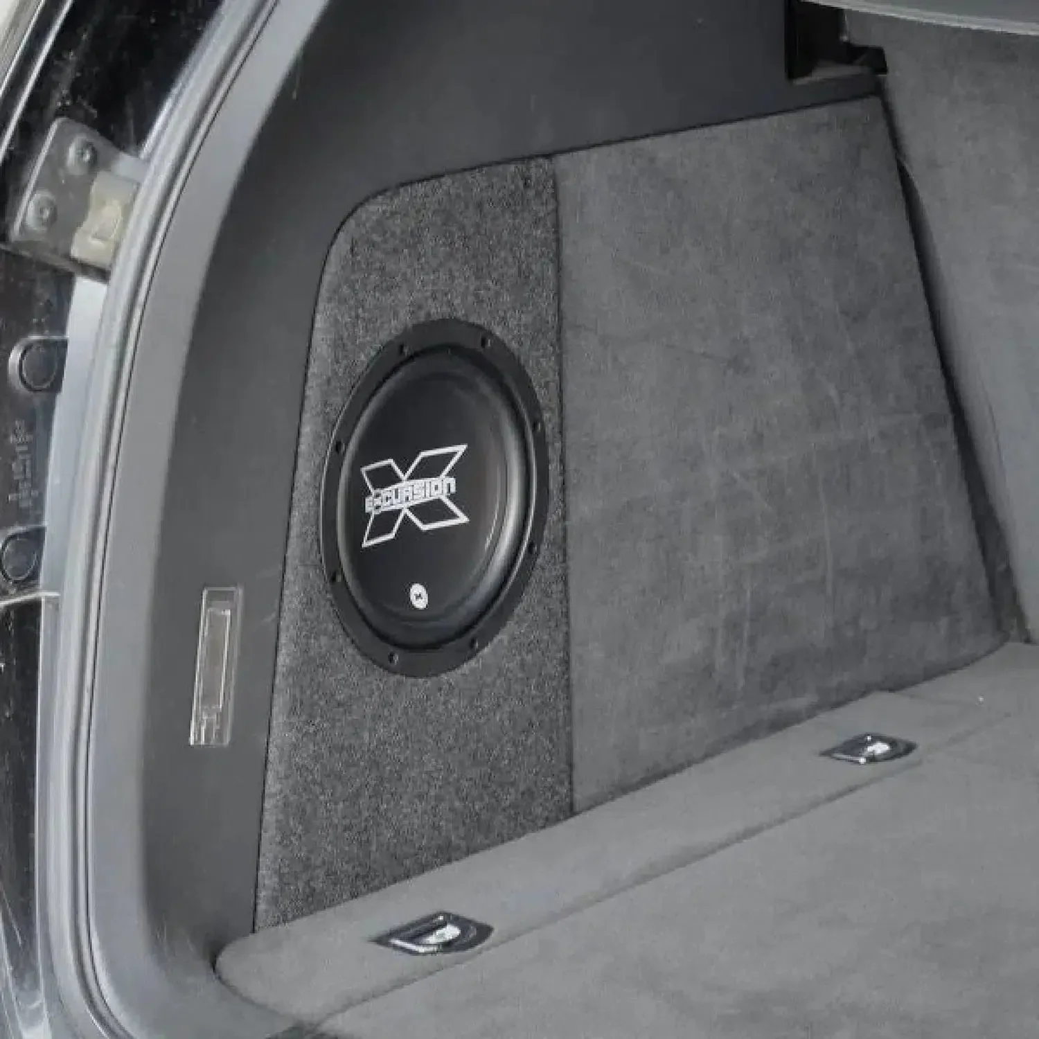 G8-8 VW Touareg 1 - Image 3