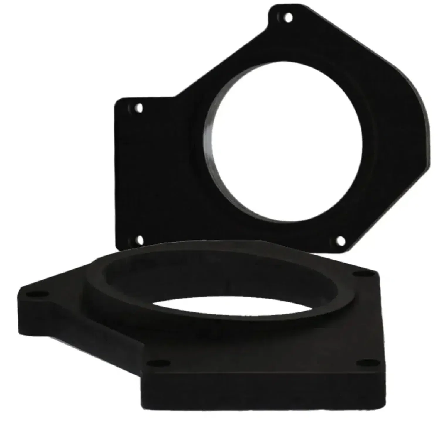 LAR165-2 Mercedes MDF 05