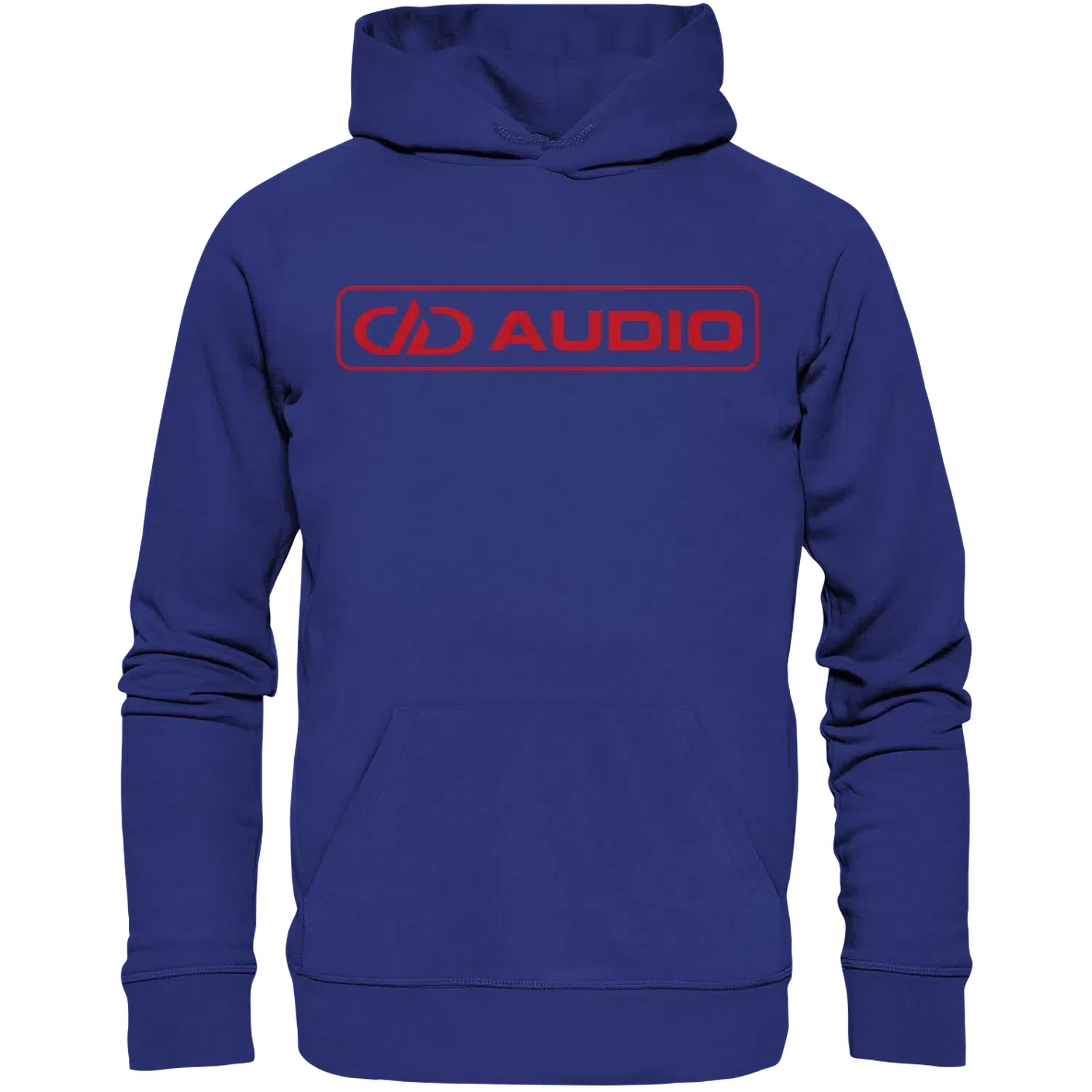 Loud in any language Hoodie - Image 11