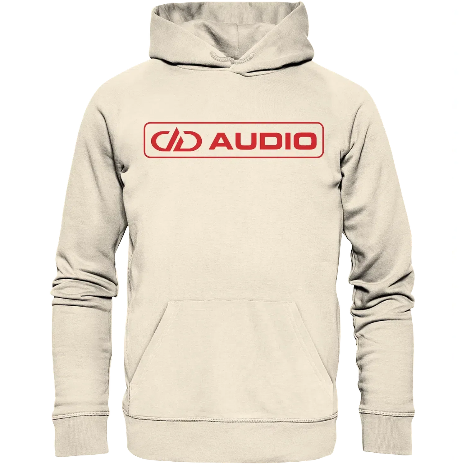 Loud in any language Hoodie - Image 15