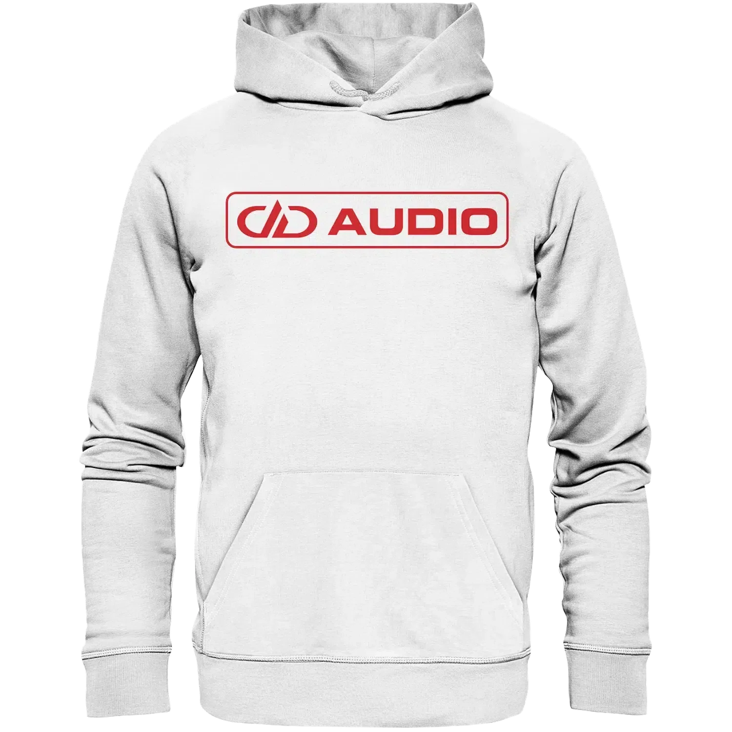 Loud in any language Hoodie - Image 17