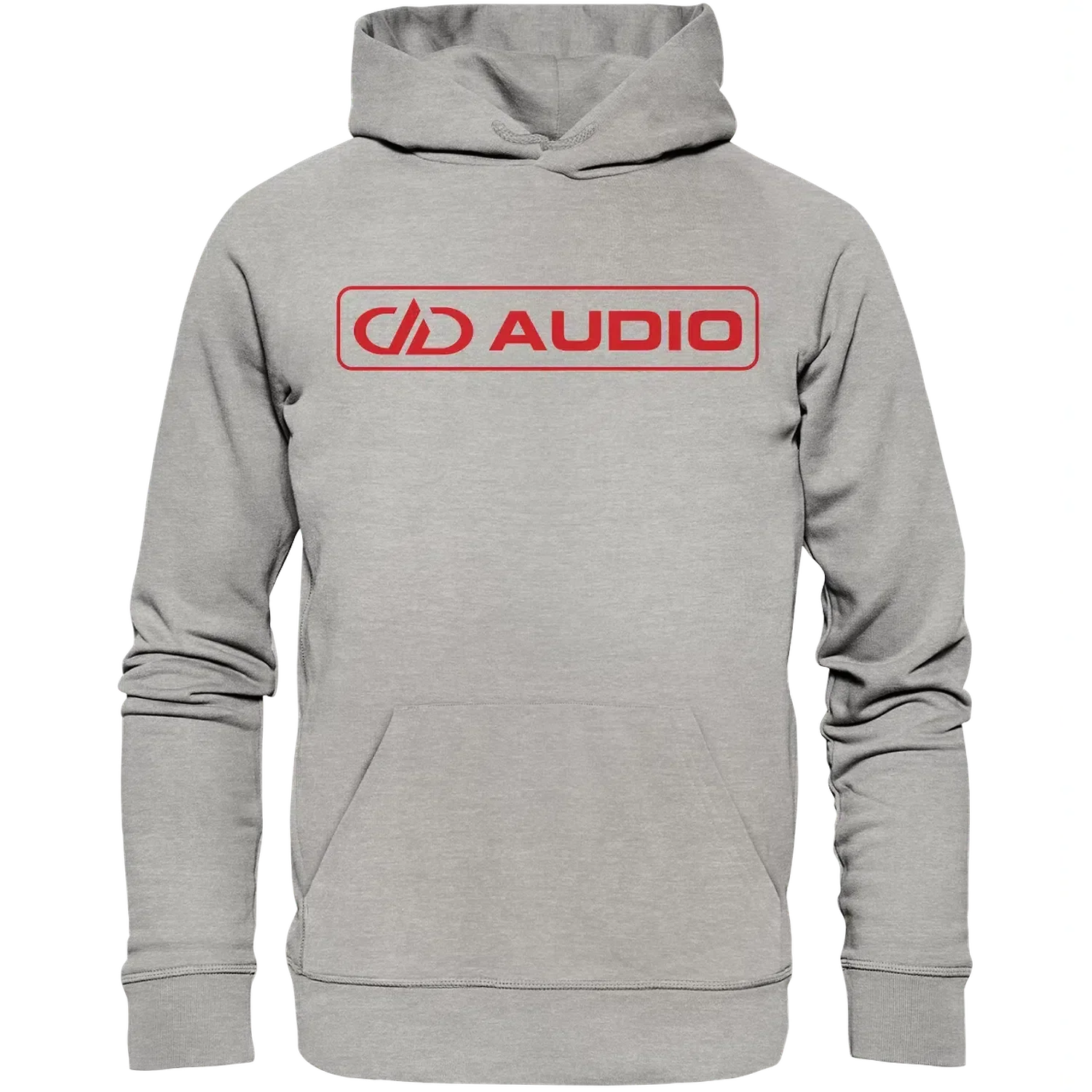 Loud in any language Hoodie - Image 19