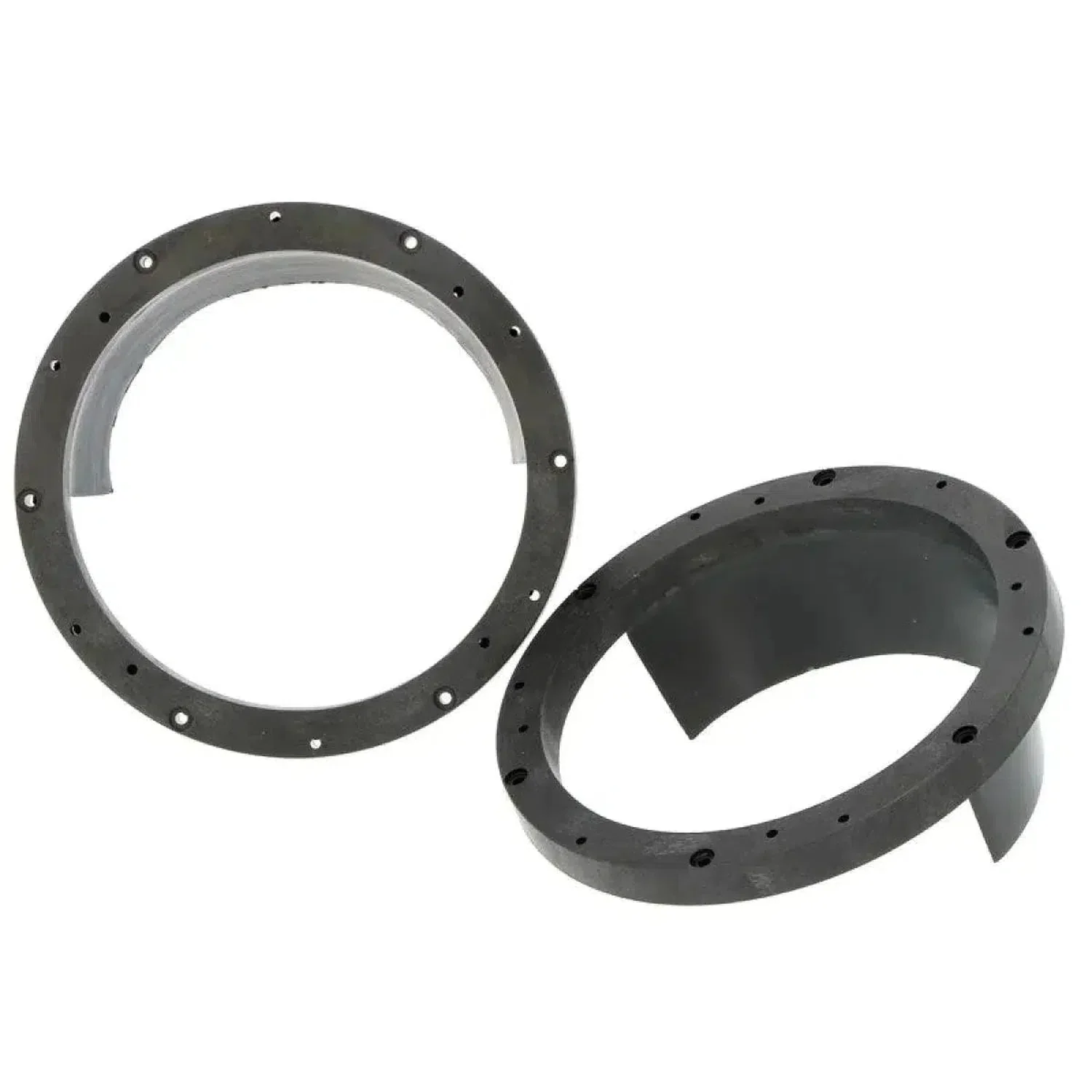 LR-15-165mm massiv Wasserschutz - Image 2