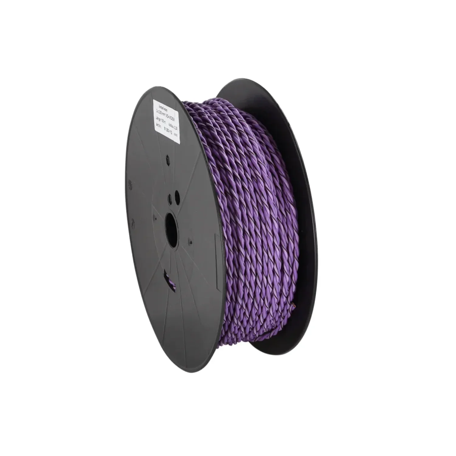 LSK2x2,5mm² OFC verdrillt - Image 3
