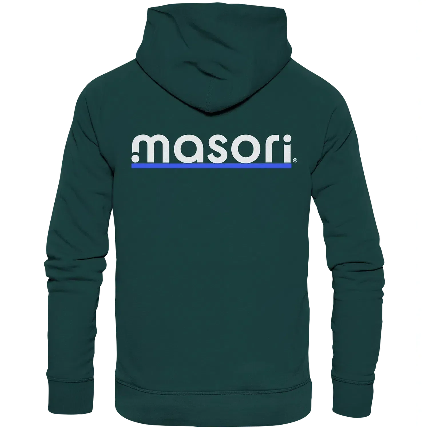 Masori Hoodie - Image 16