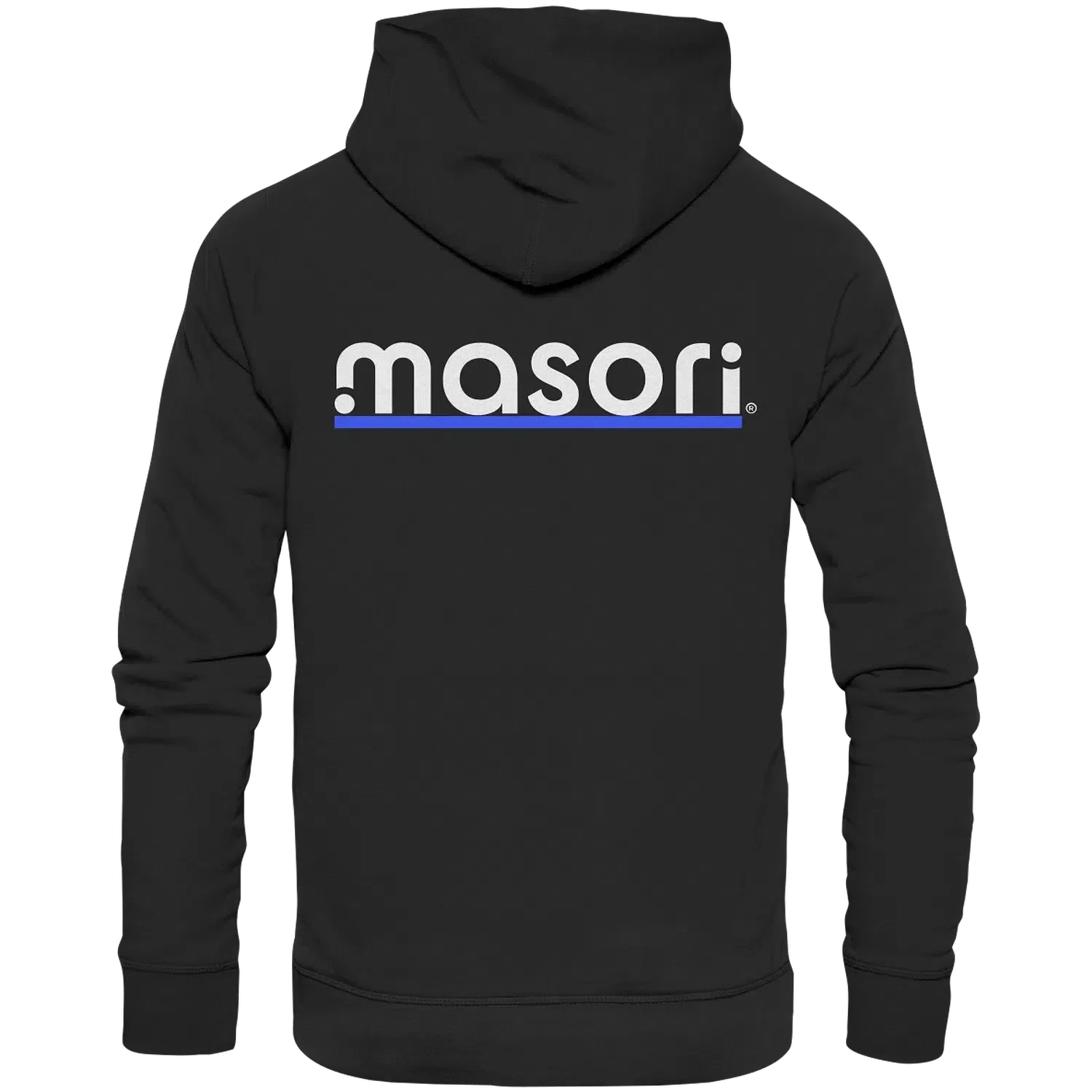 Masori Hoodie - Image 2