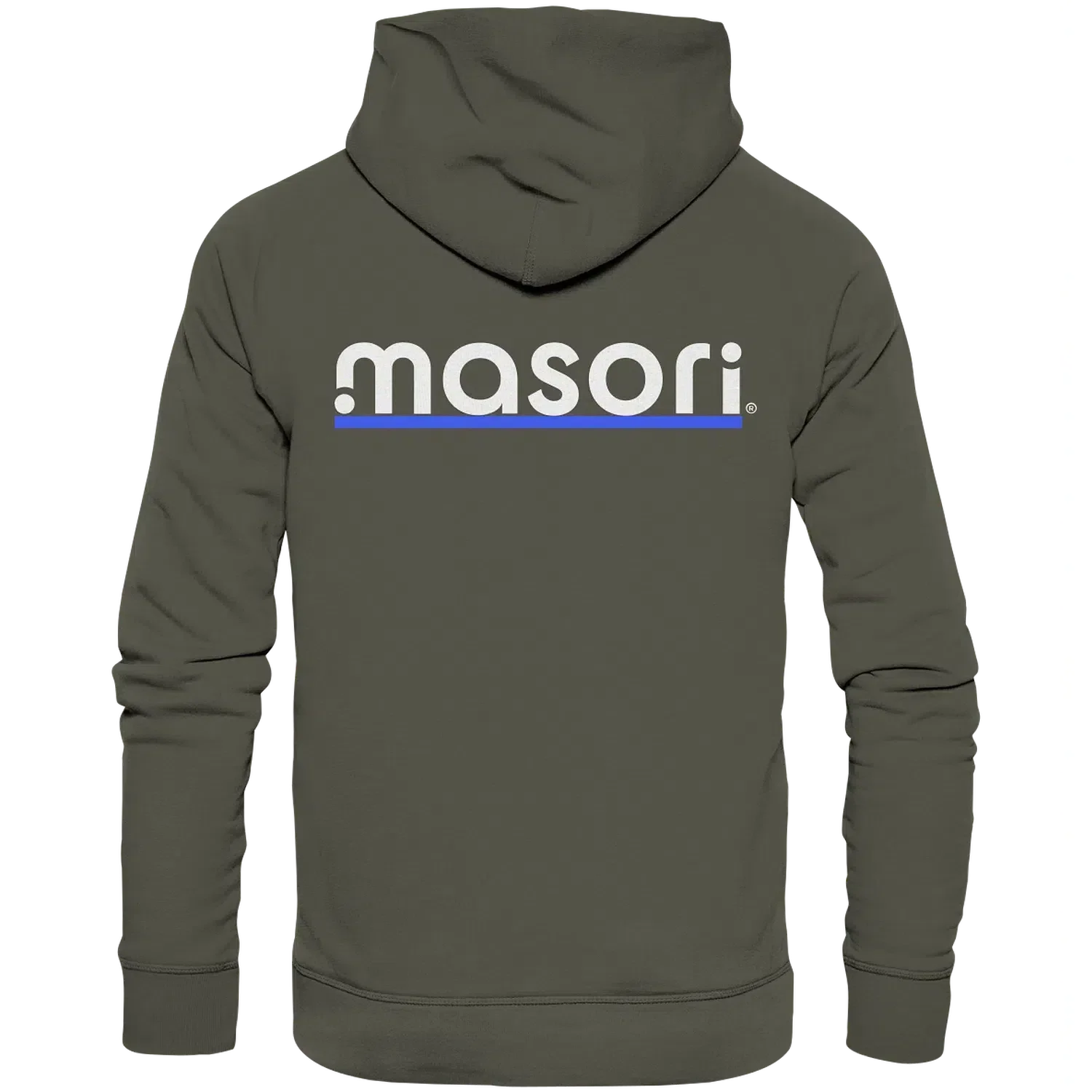 Masori Hoodie - Image 6