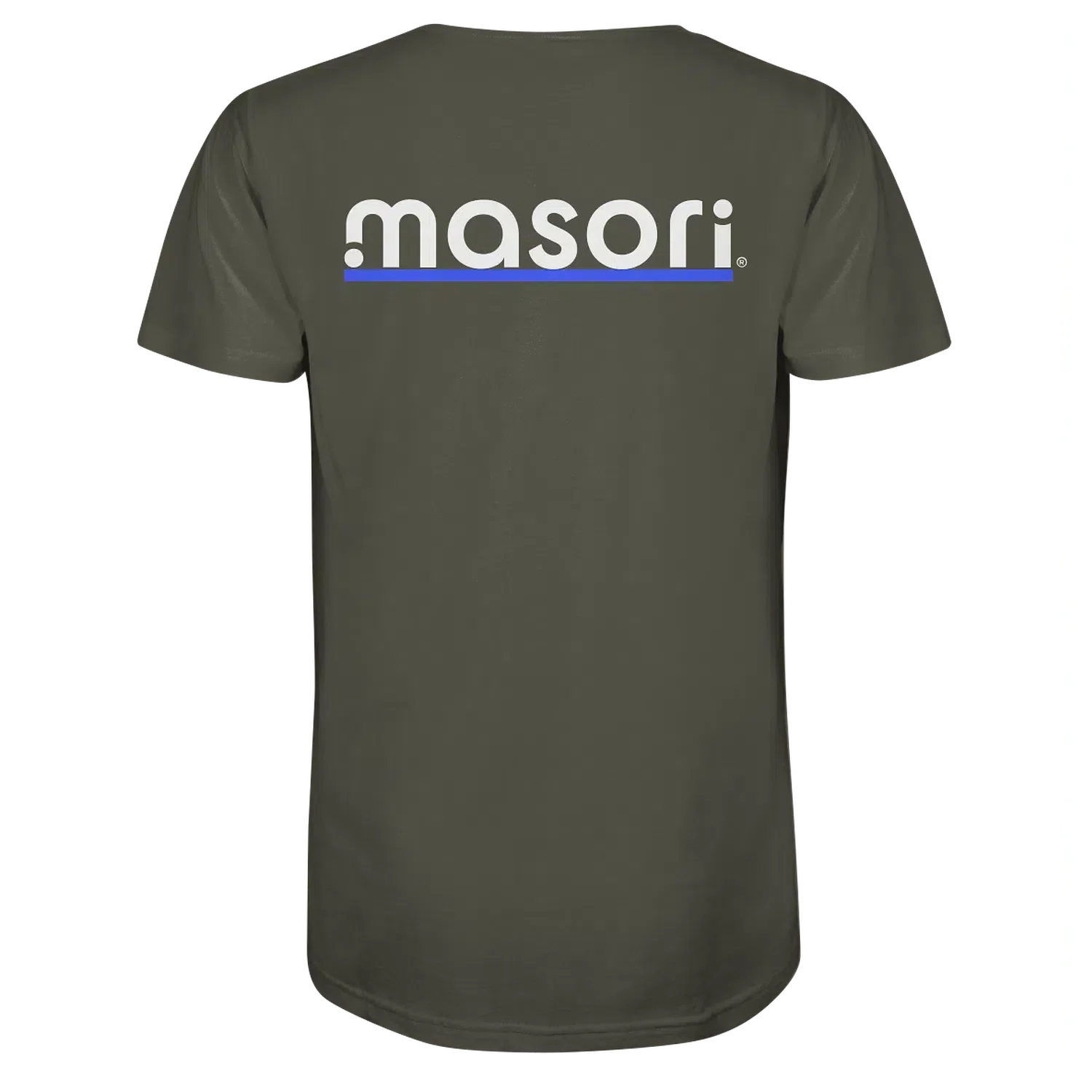 Masori Shirt - Image 10