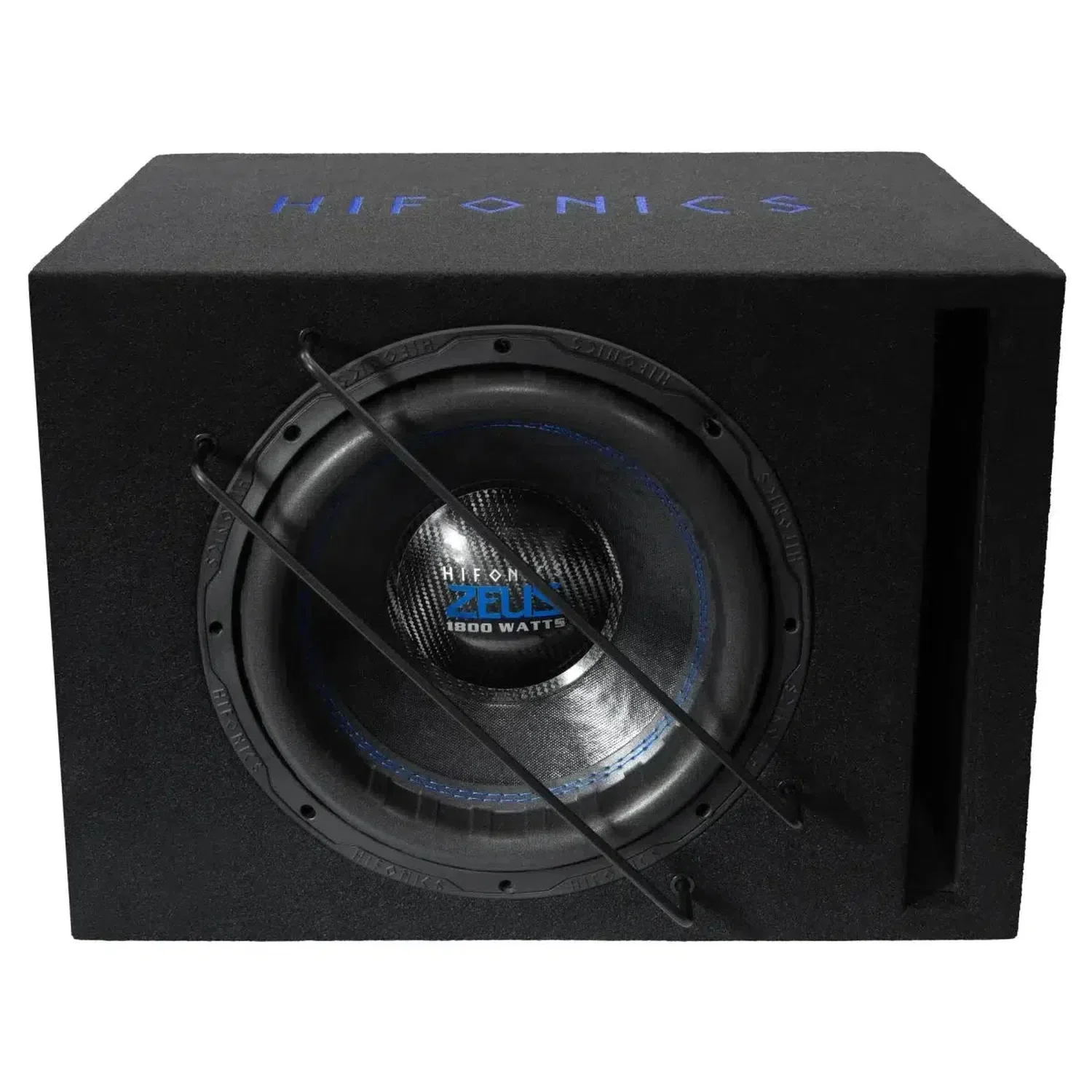 Perfect Match Zeus ZSPL12R - Image 5