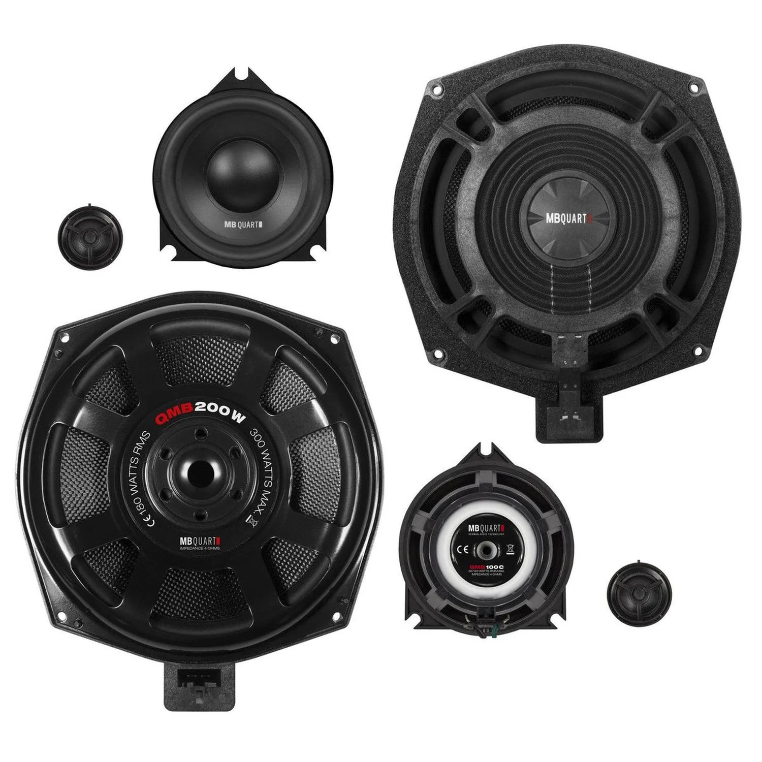 QMB200C