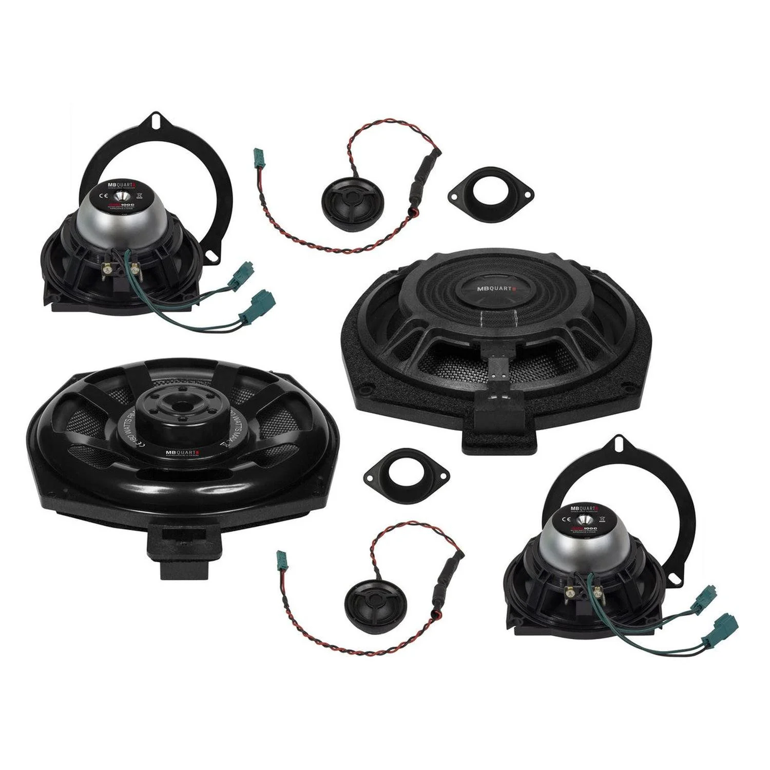QMB200C - Image 2