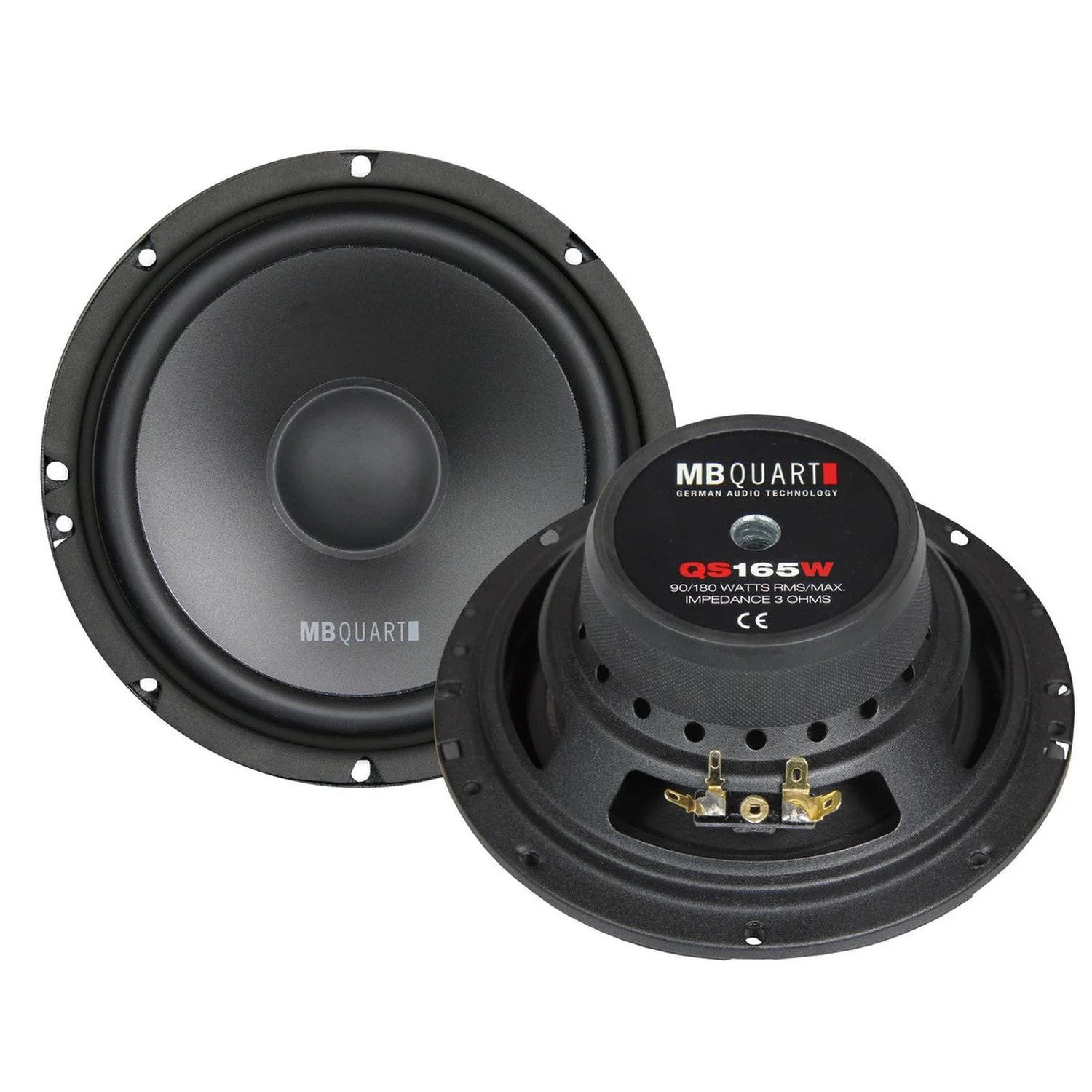 QS165W