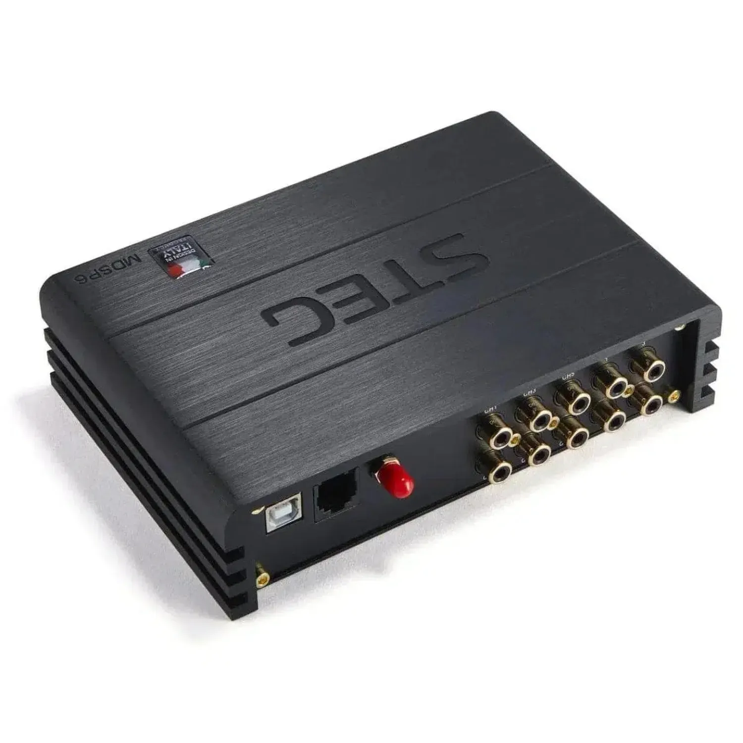 MDSP-6-II