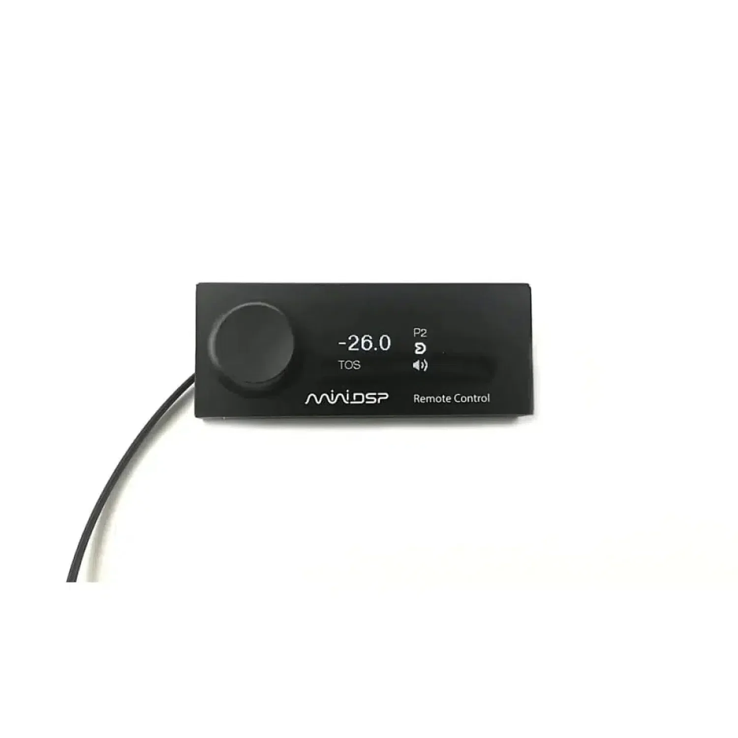 CDSP OLED Remote
