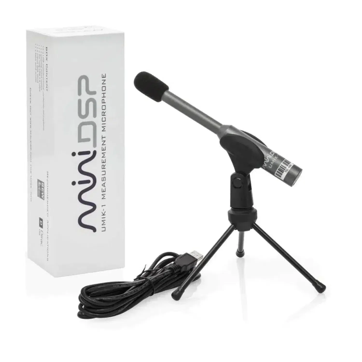 UMIK-1