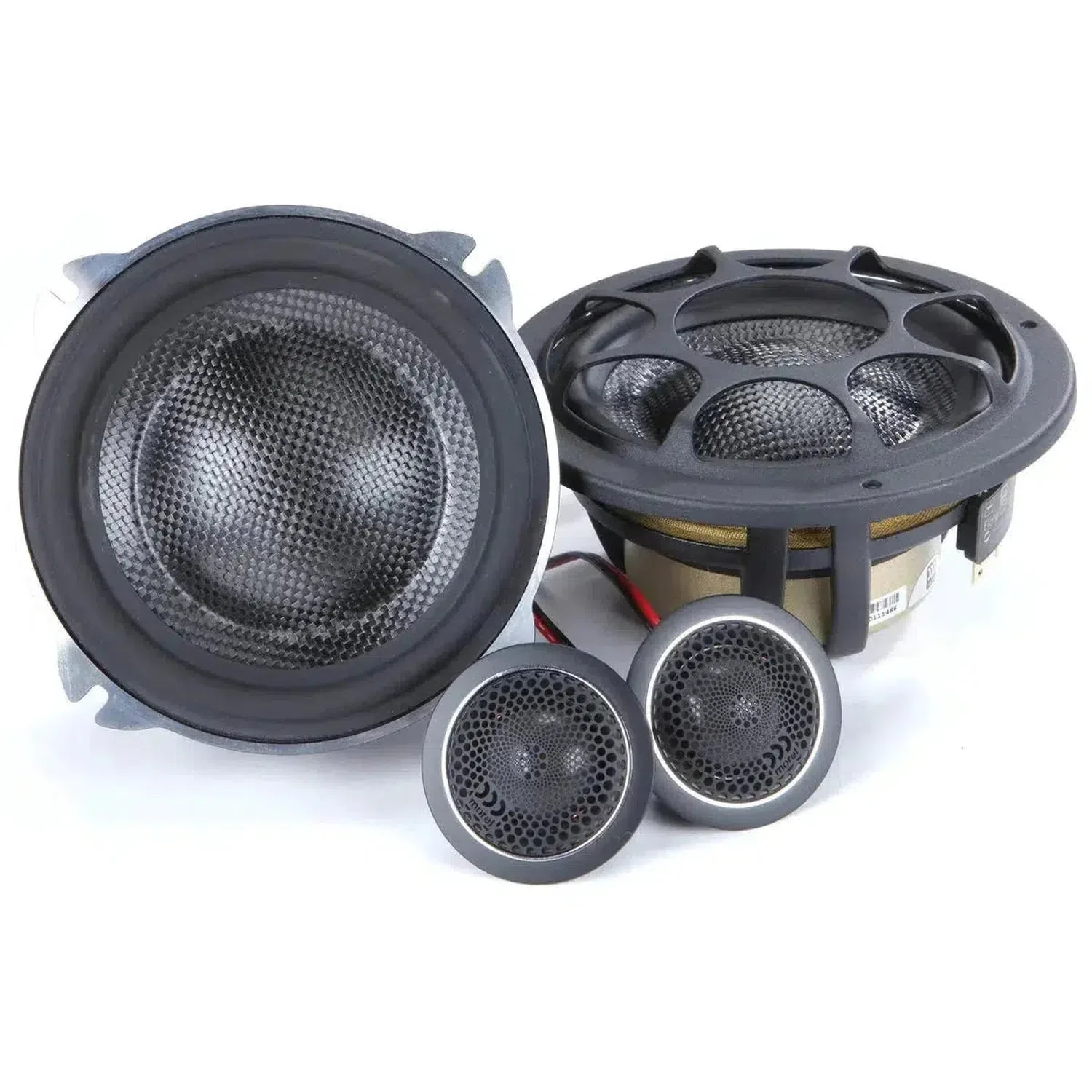 Elate Carbon 52